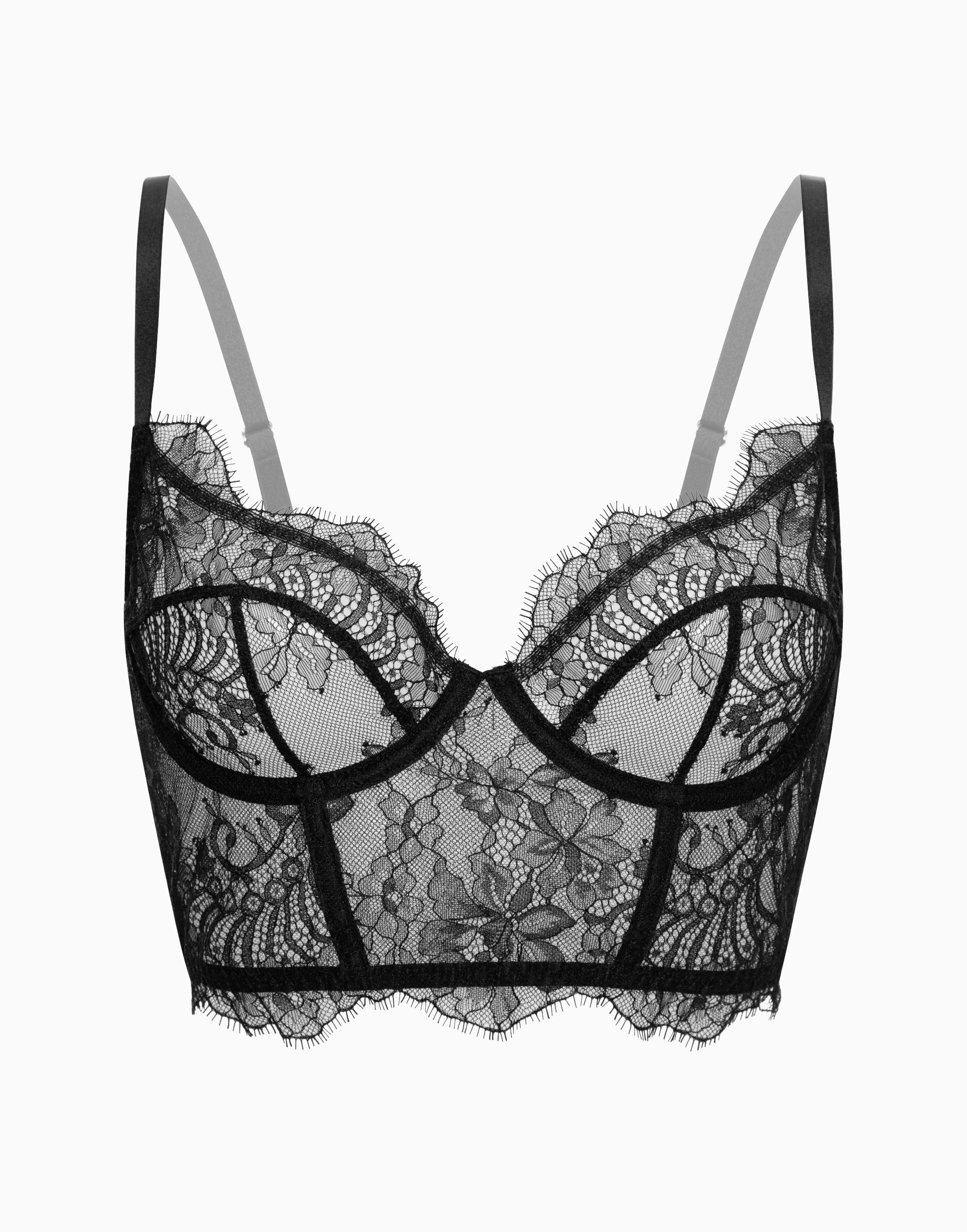 Soutien-gorge à bonnets souples CD868