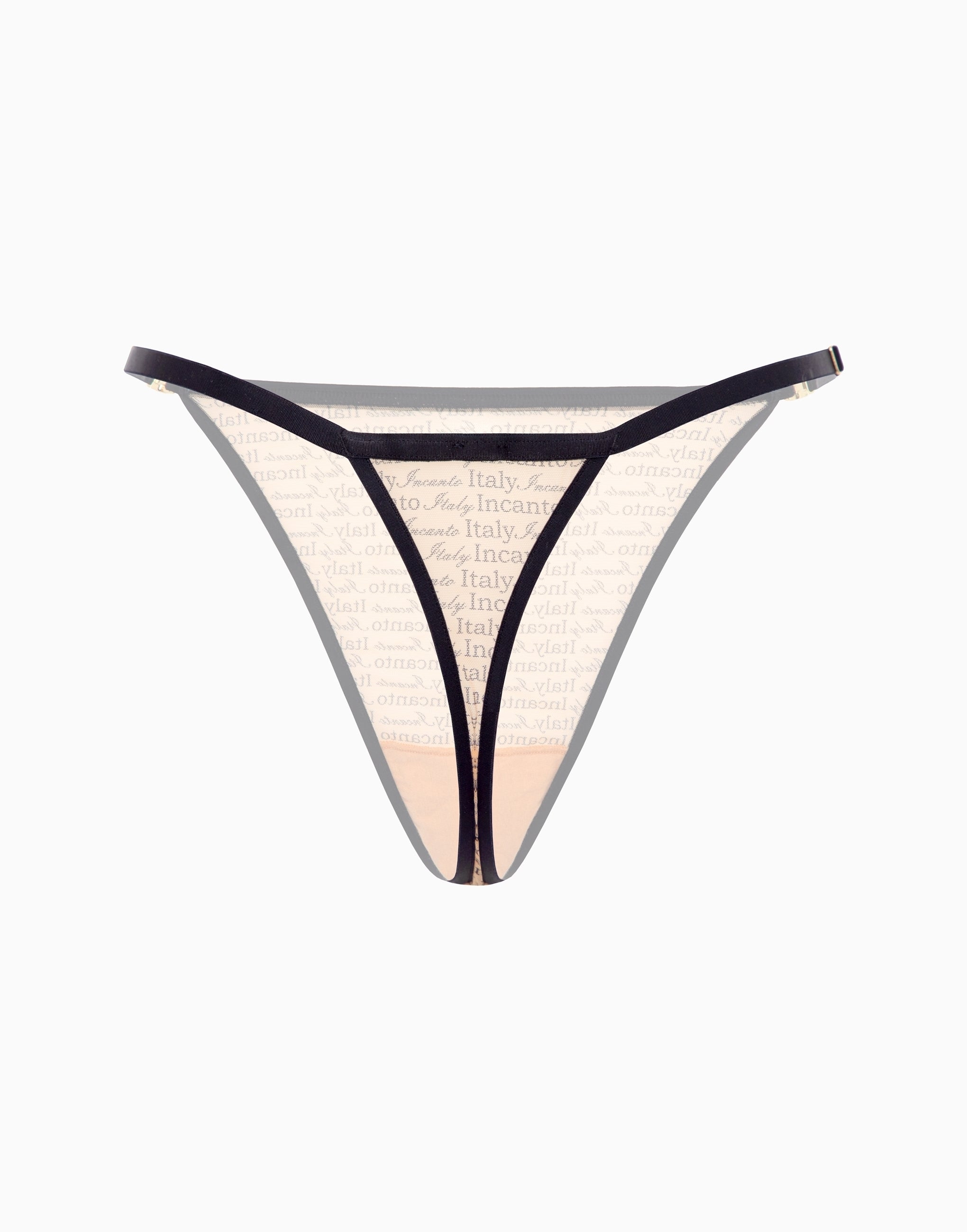 CD943 String taille haute