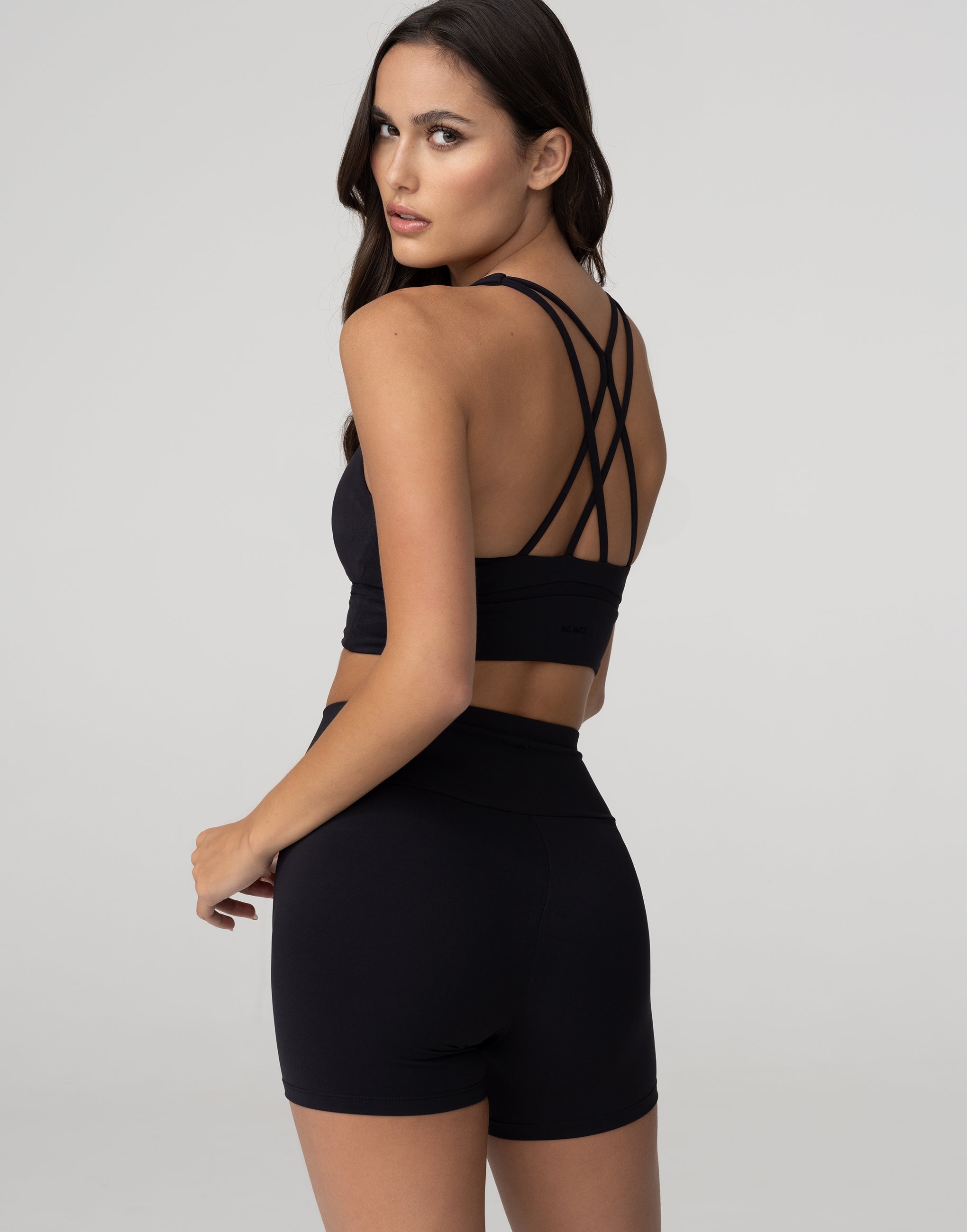 Crop top FD827