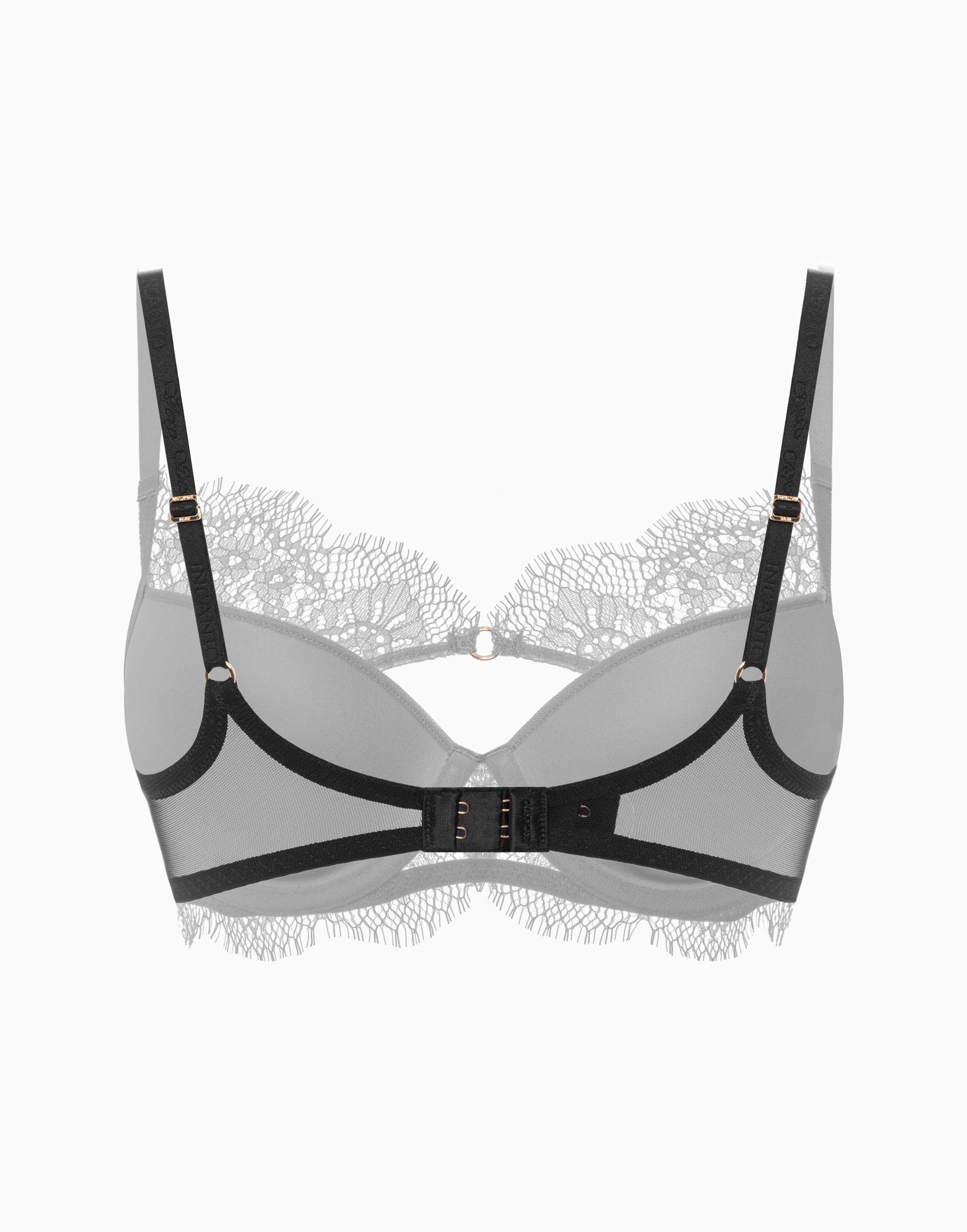 Soutien-gorge push-up avec bonnets préformés s CD1006