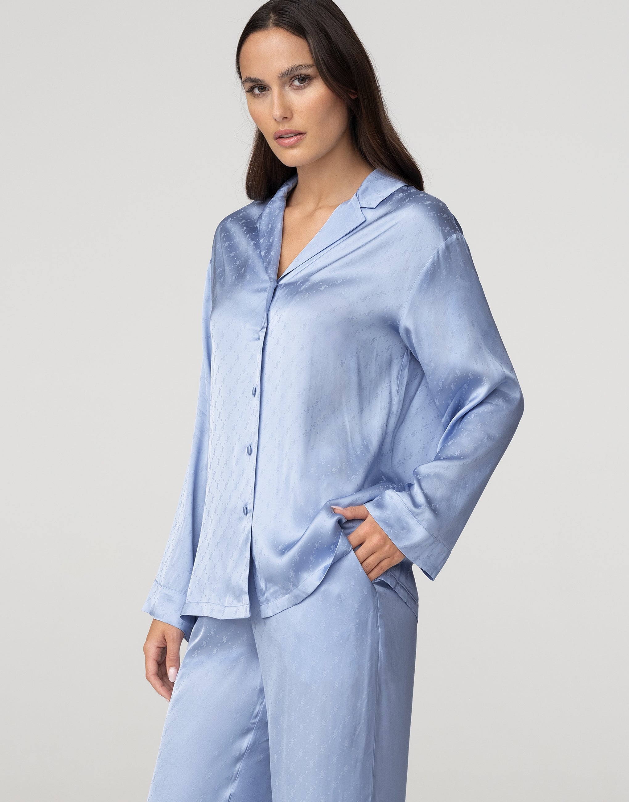 PD1007 Long Sleeve Shirt