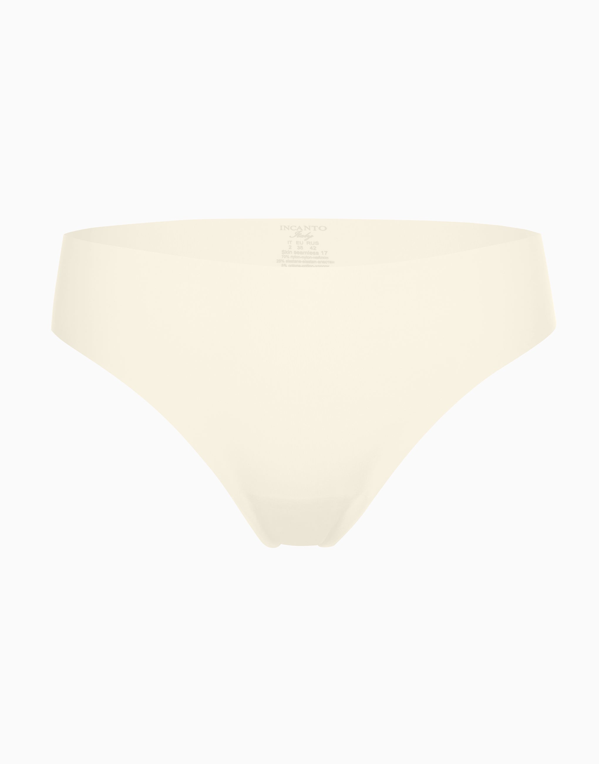 Brazilian briefs Skin seamless