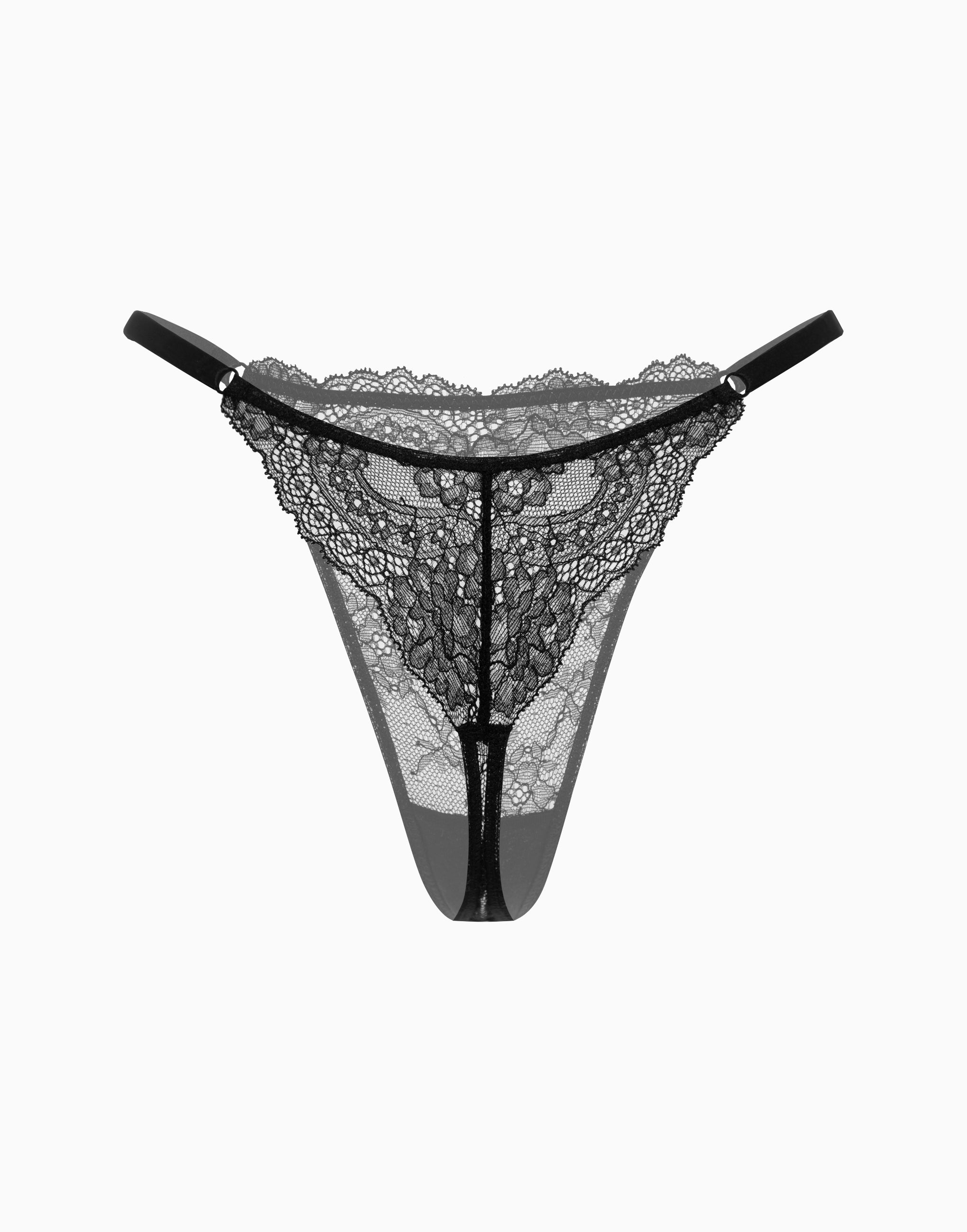 Inspiration Tanga