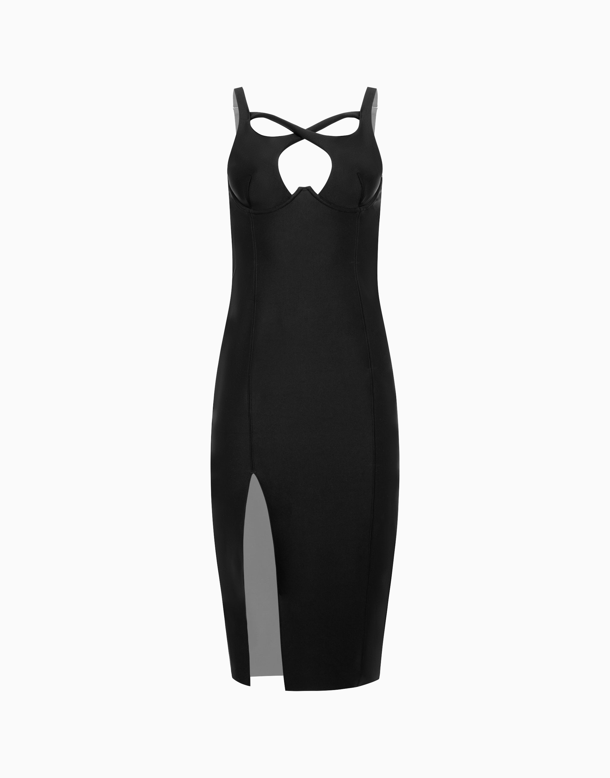 CD875 dress