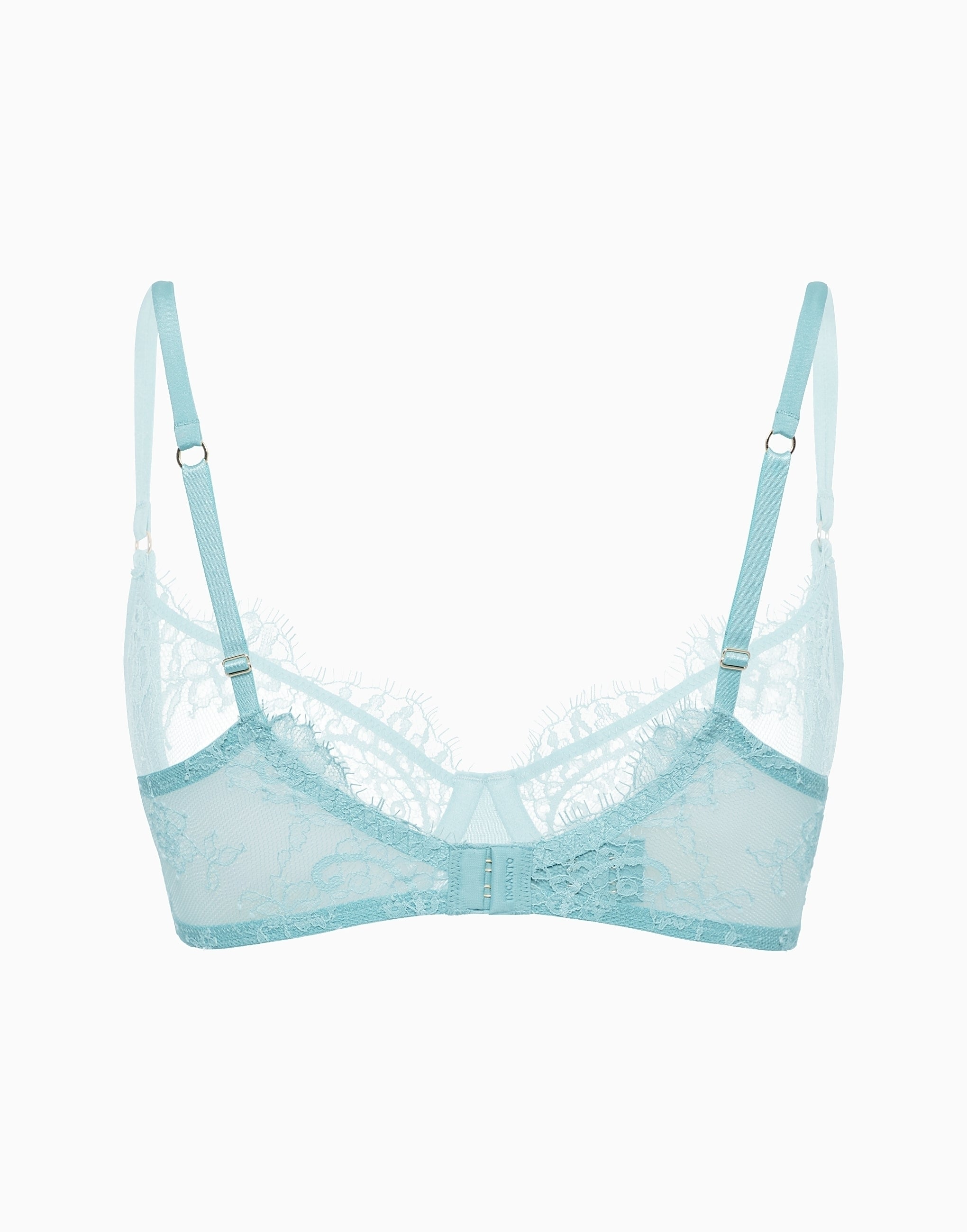 Soutien-gorge avec bonnets souples et rembourrage en éponge CD686
