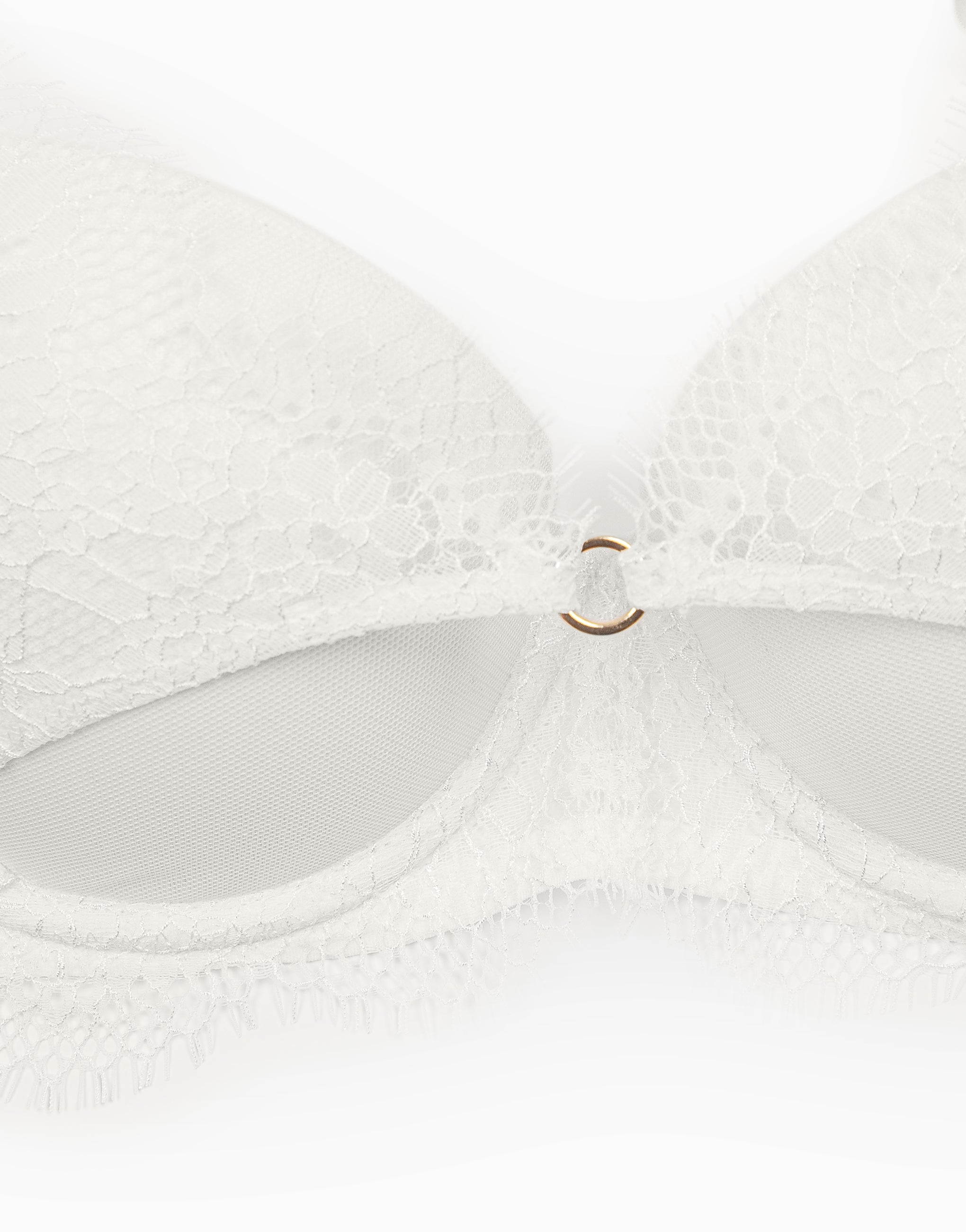 Soutien-gorge push-up avec bonnets préformés s CD1006