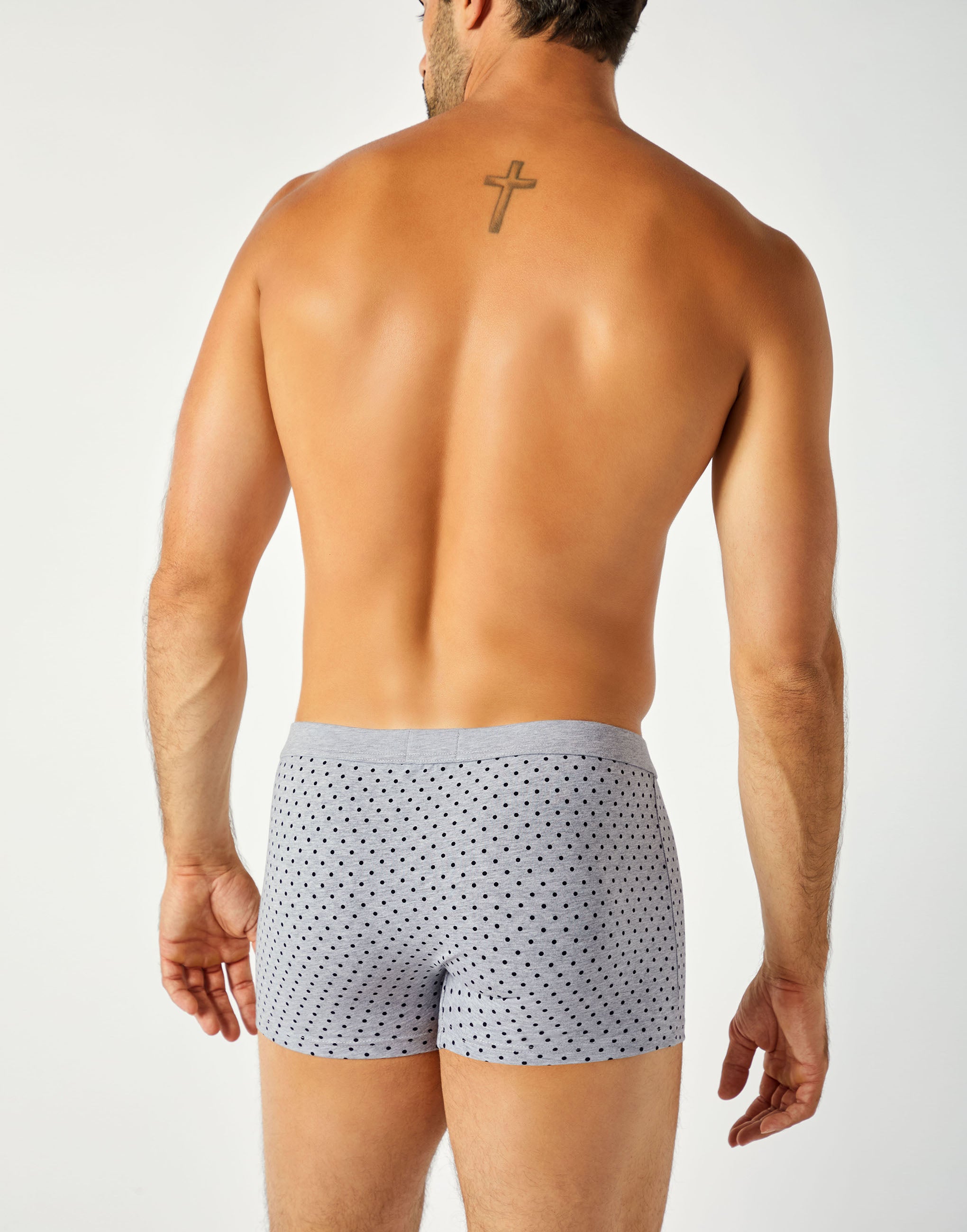 Boxer shorts MU792