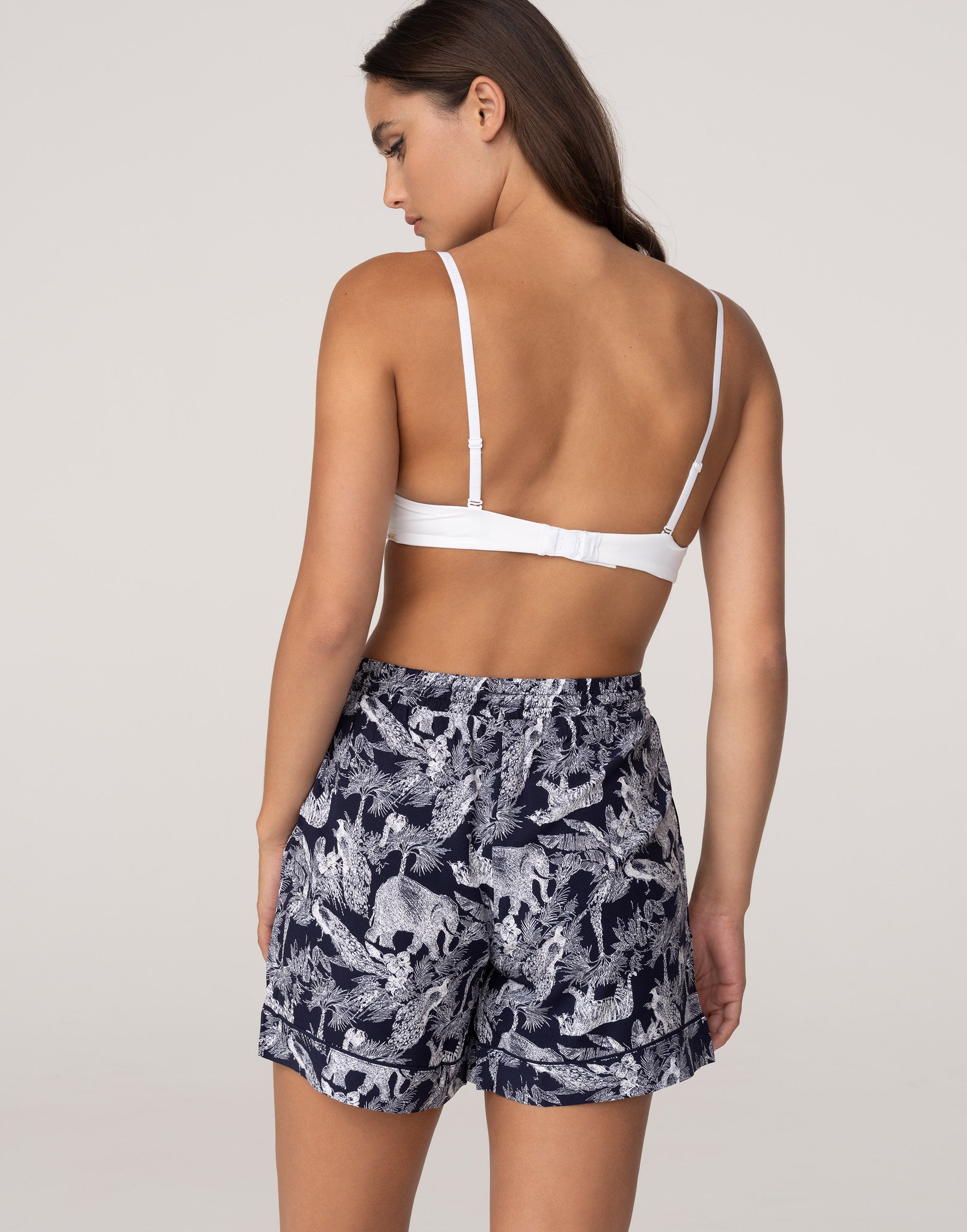 PD856 Shorts