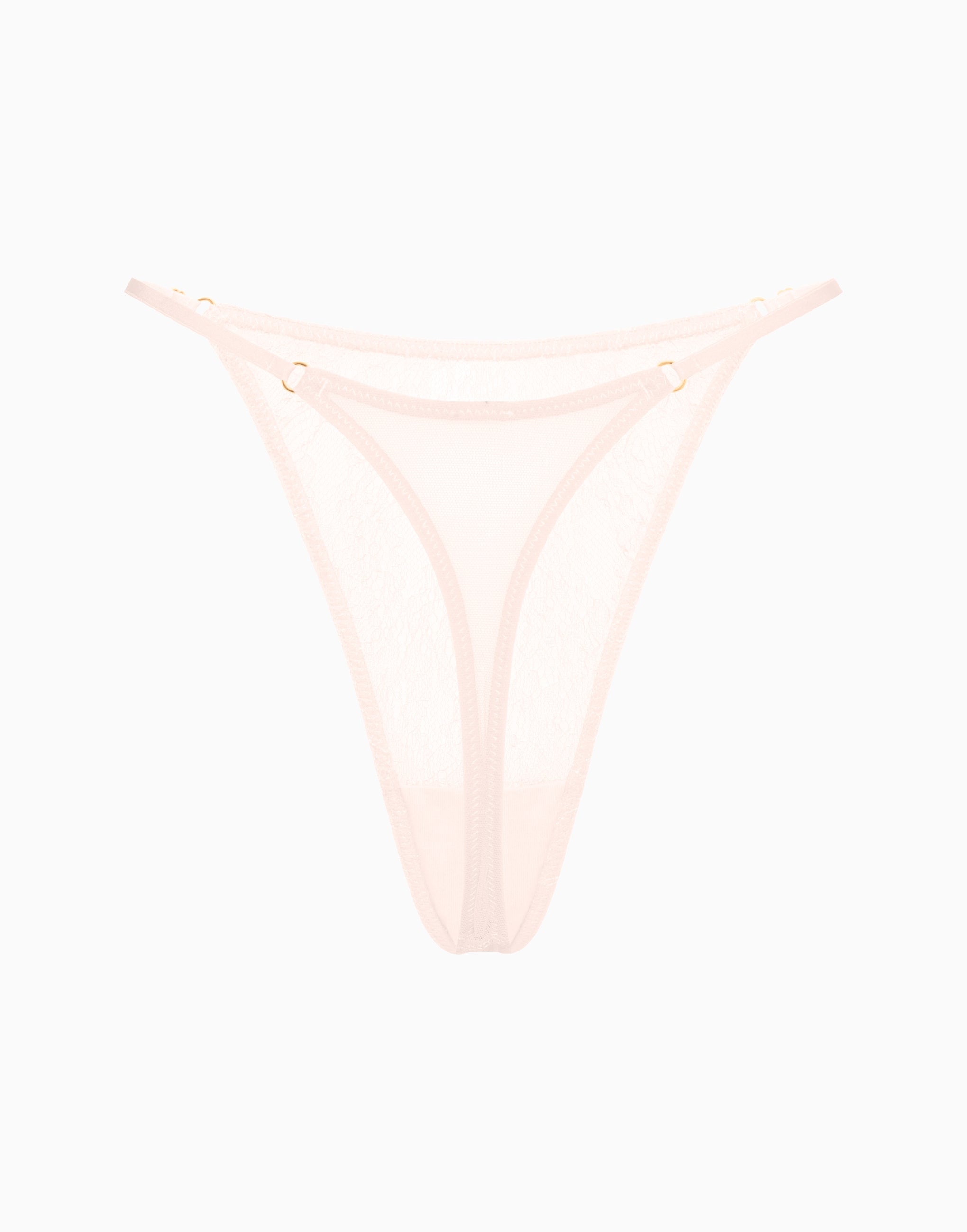 String taille moyenne CD910