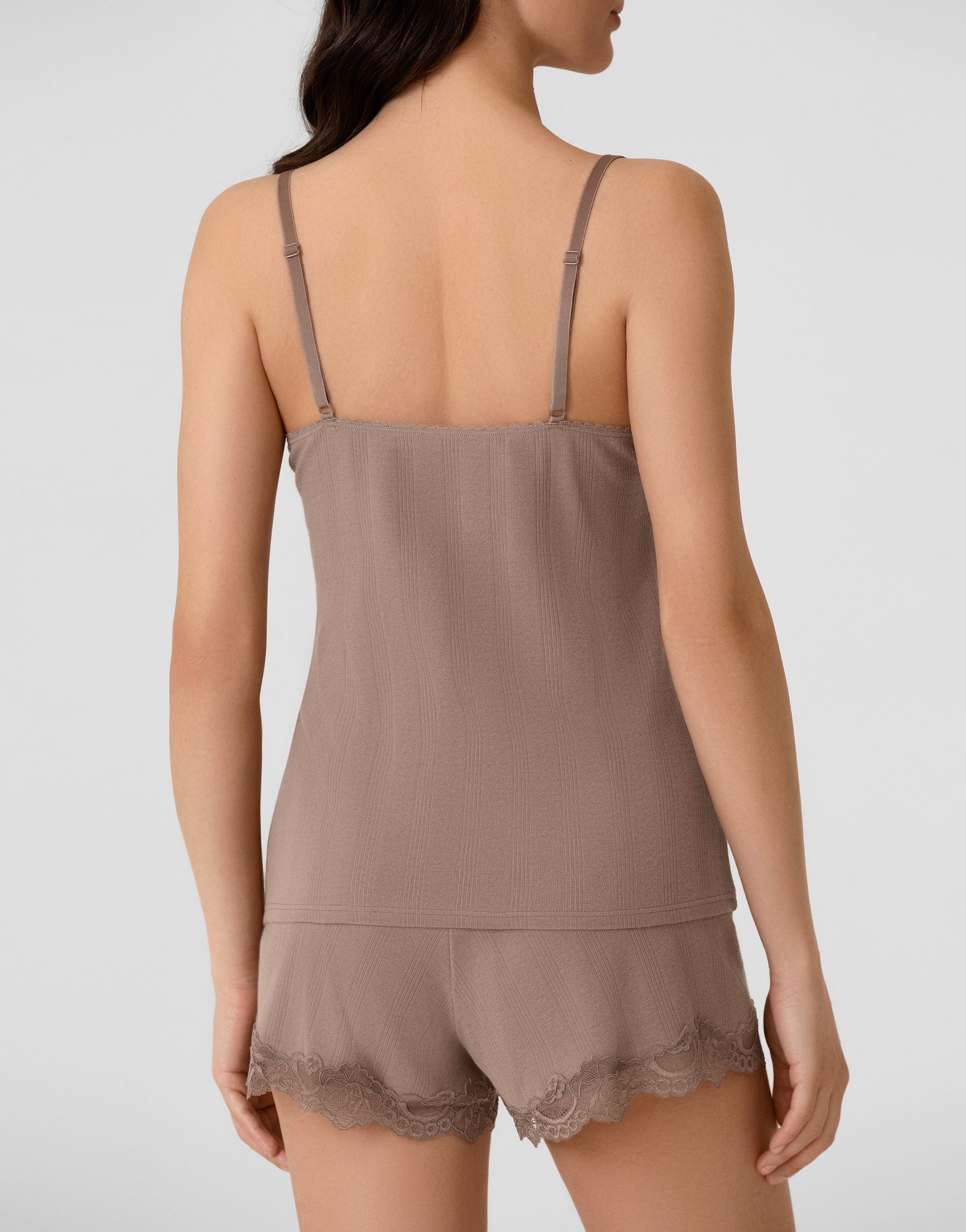 MD767 Top and Shorts Set