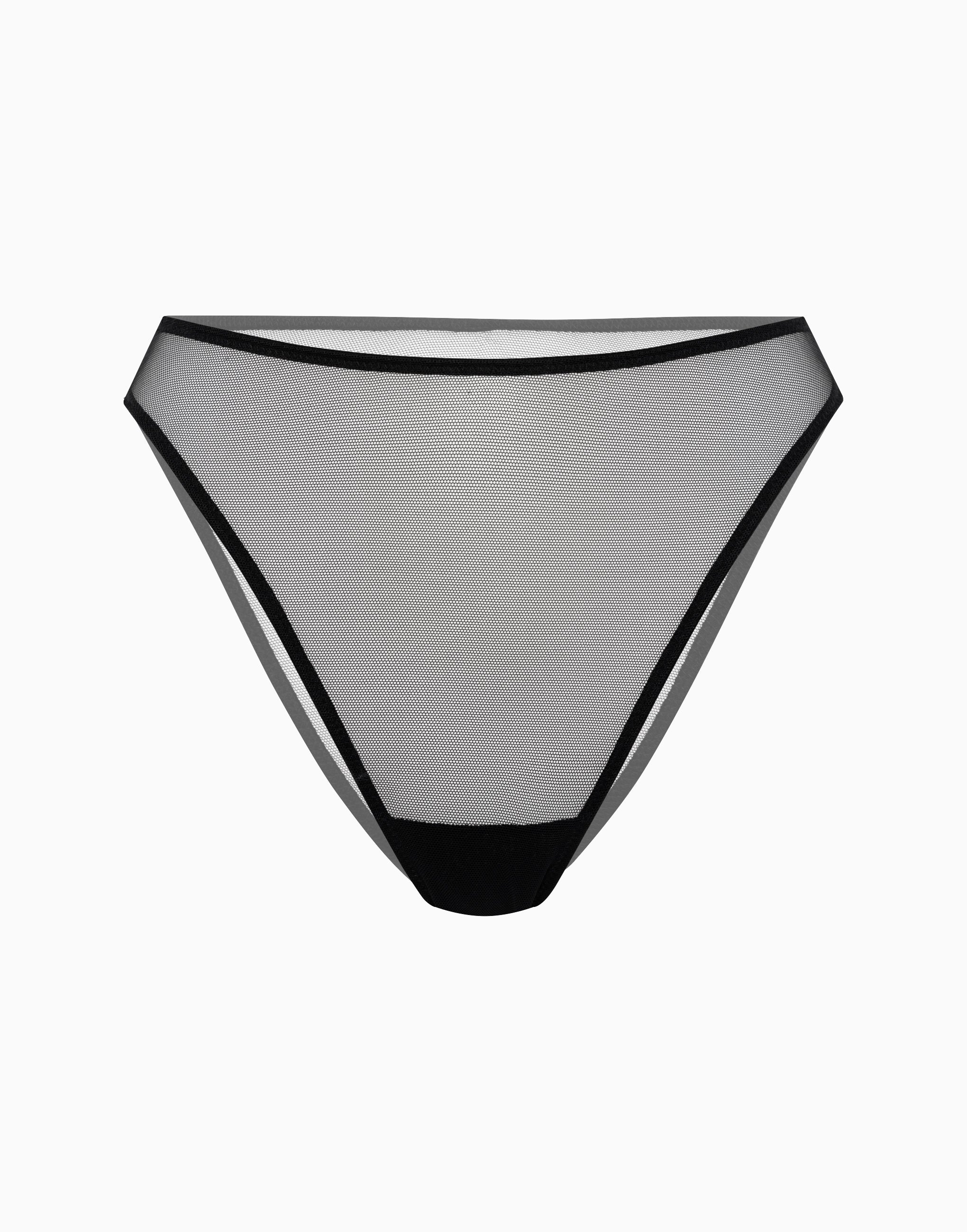 CD869 String taille haute