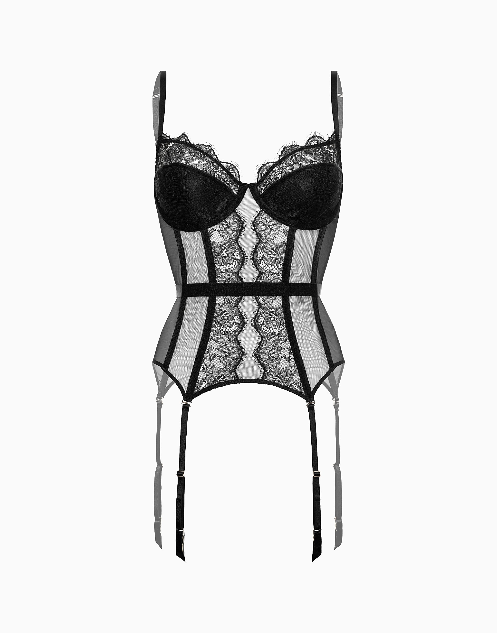 Corset CD665