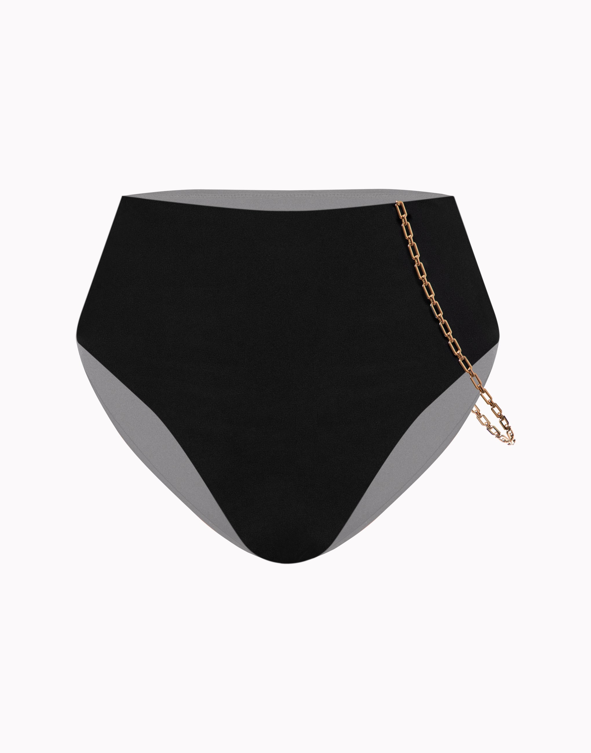 Culotte de bikini ID809