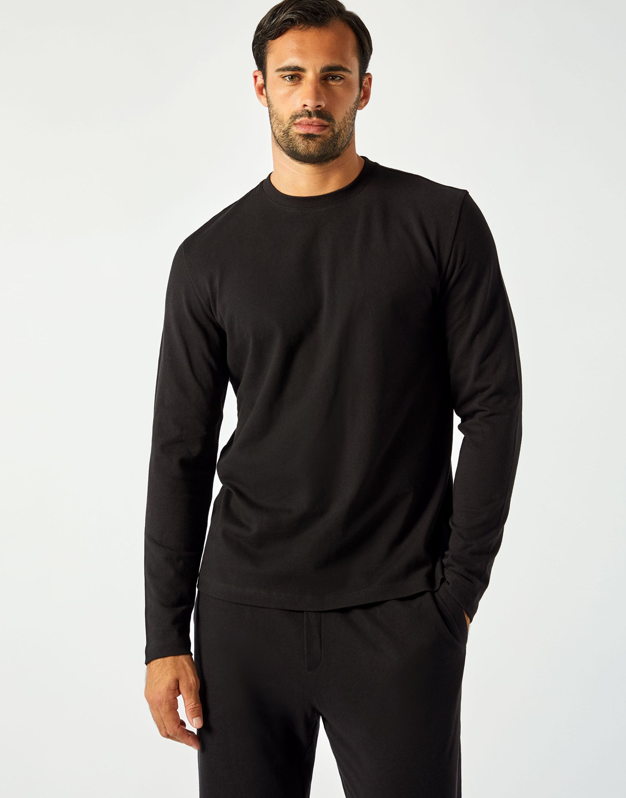 PU960 Long Sleeve Shirt