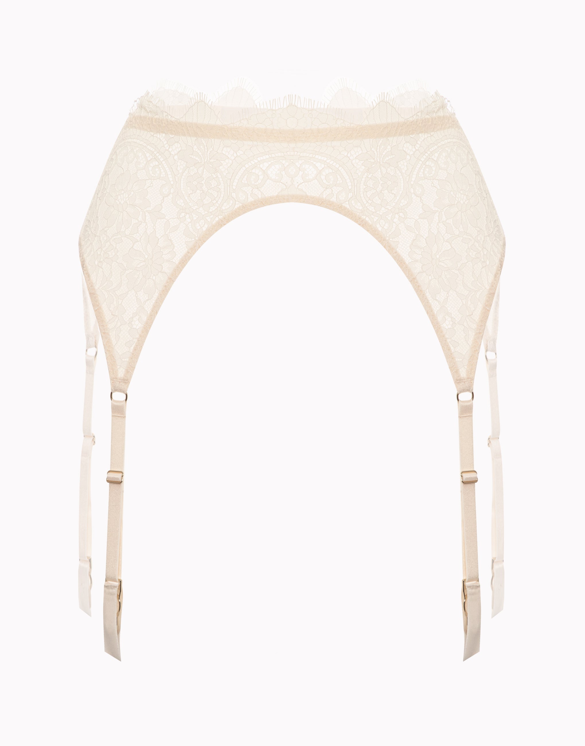 CD908 Suspender Belt
