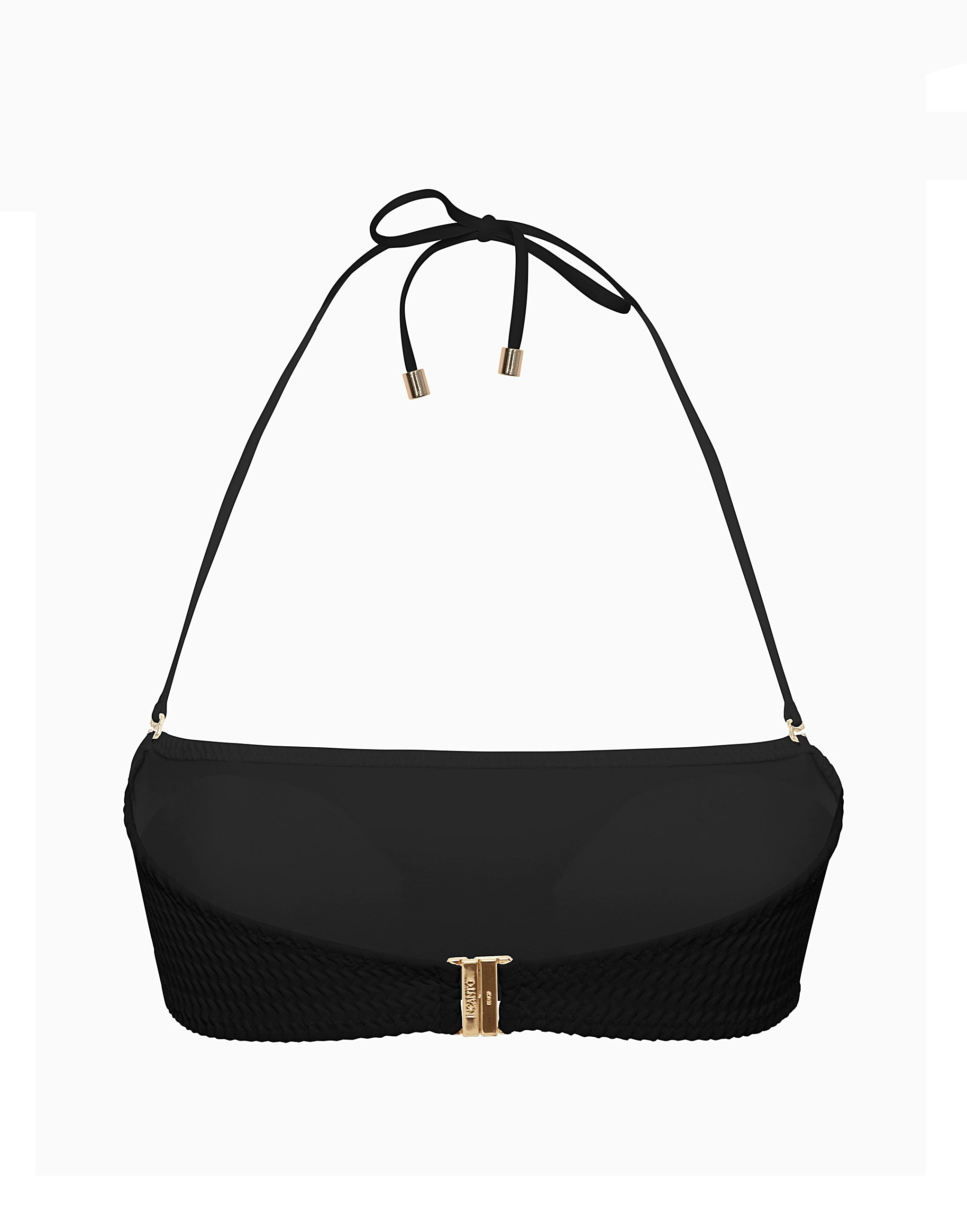 Bandeau bikini with preformed cups ID617