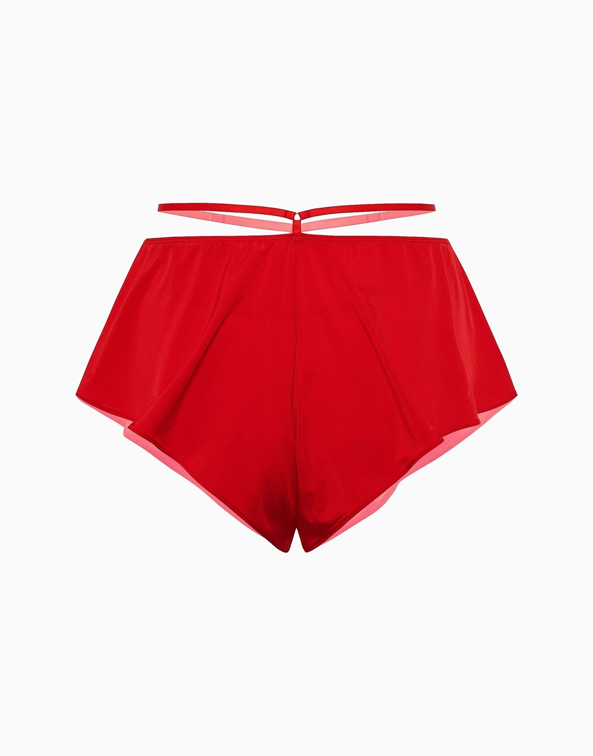 Ensemble haut et short CD823