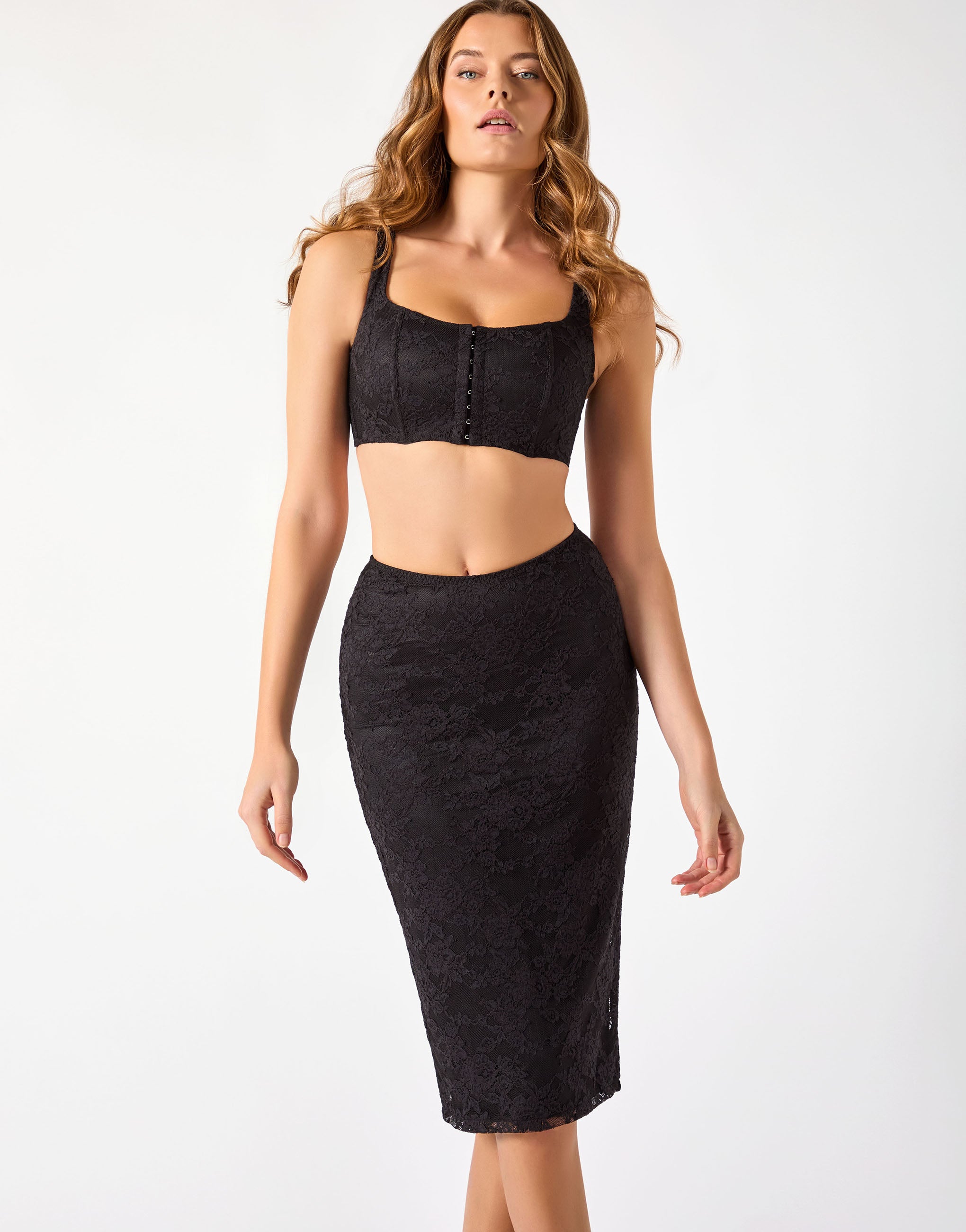 CD871 Skirt