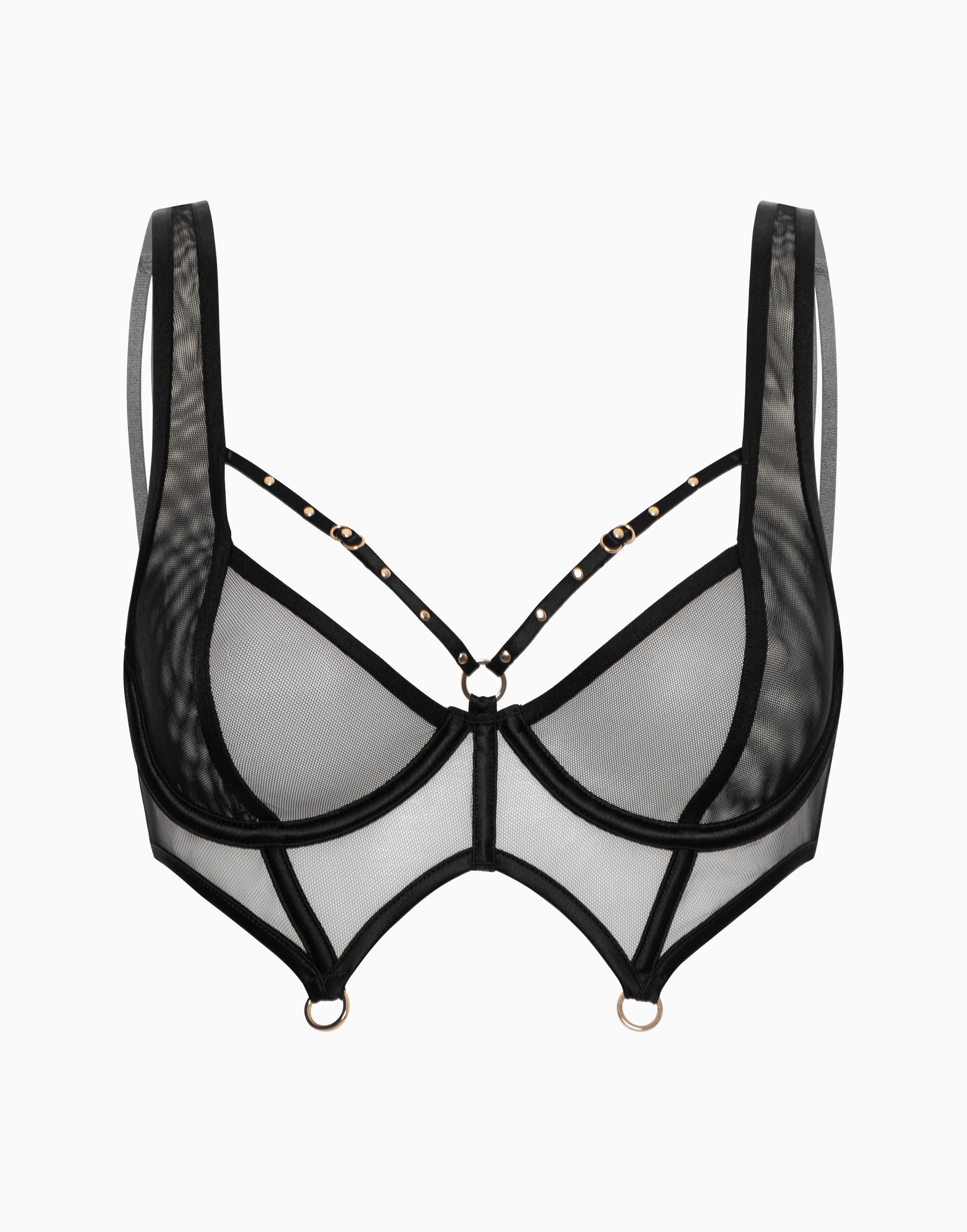 Soutien-gorge à bonnets souples CD950