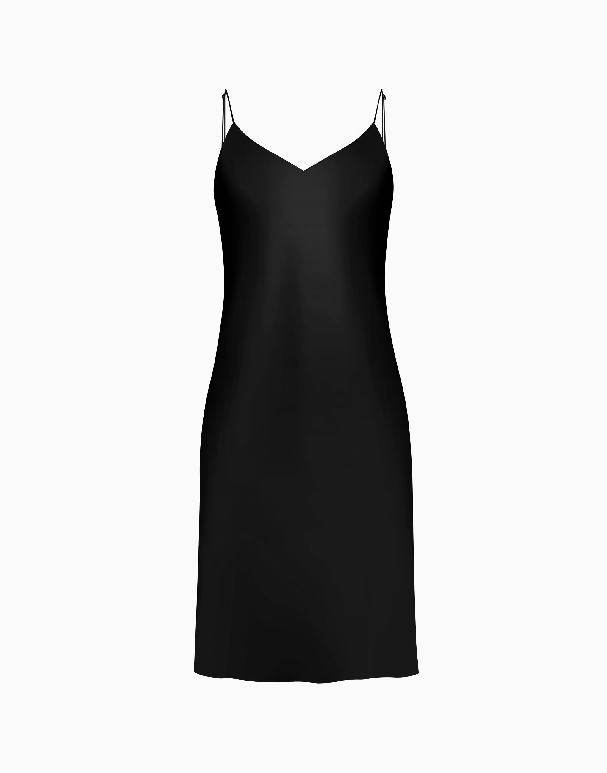 Silk Strap Slip PD267