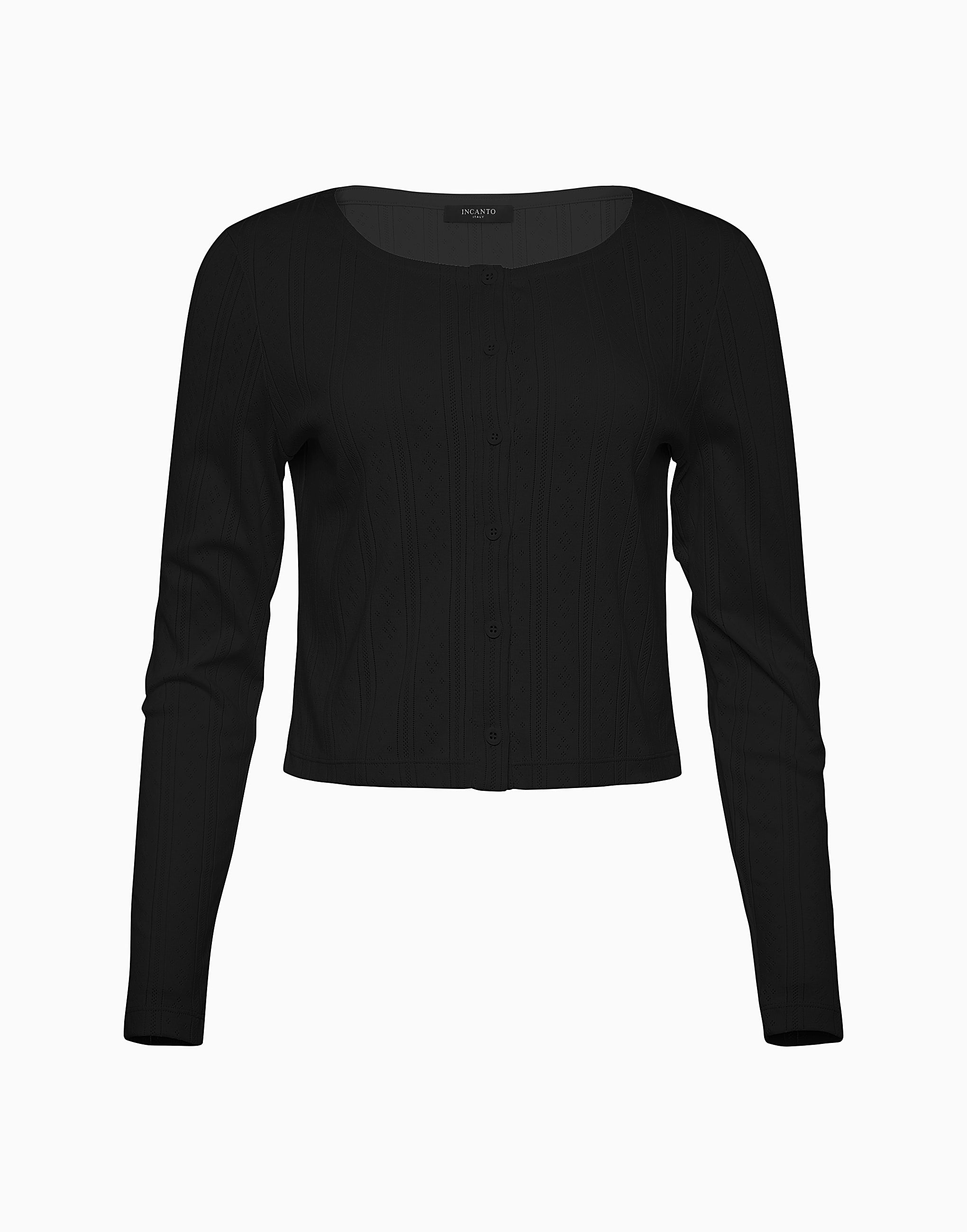 Chemise à manches longues PD976