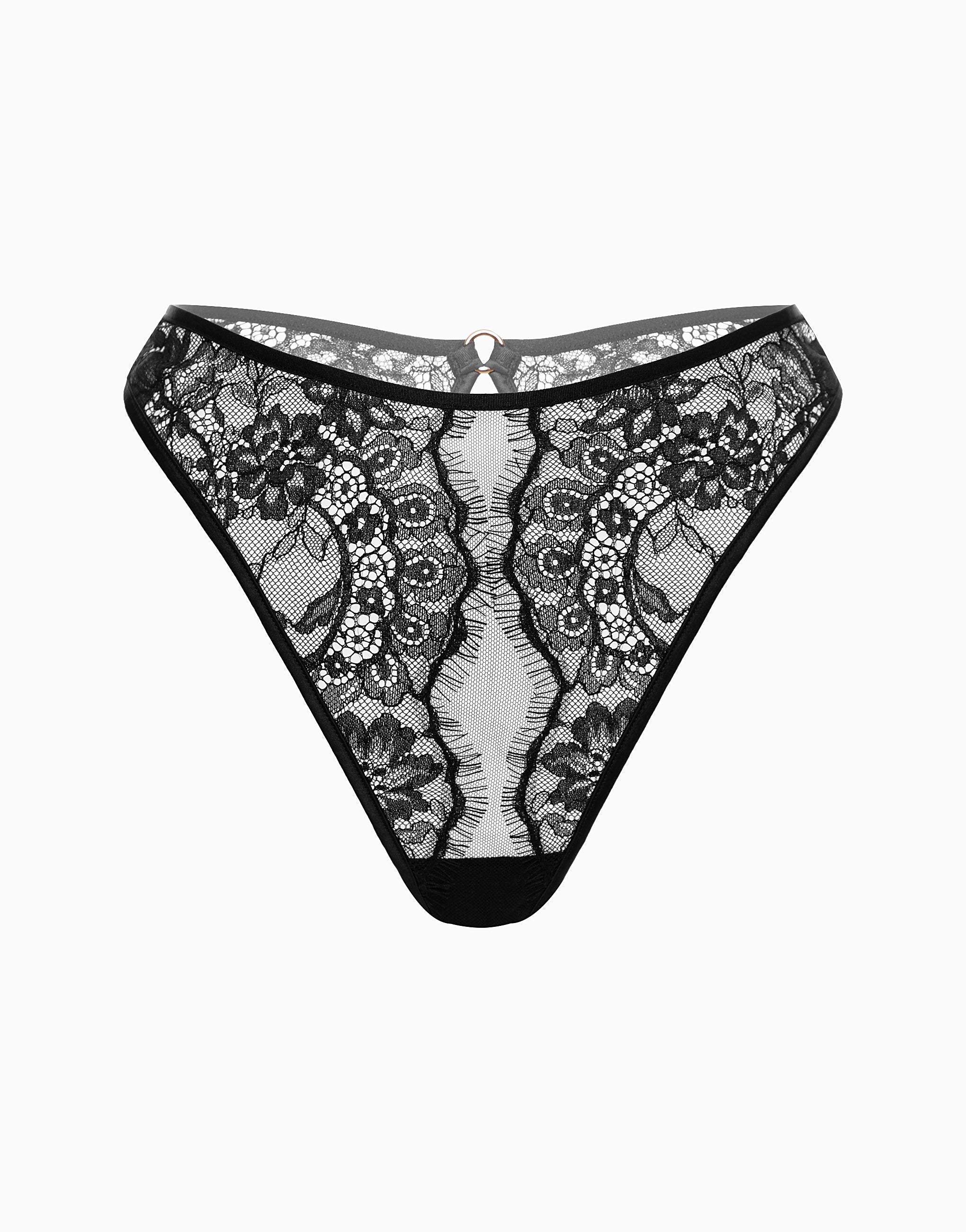 CD694 Thong