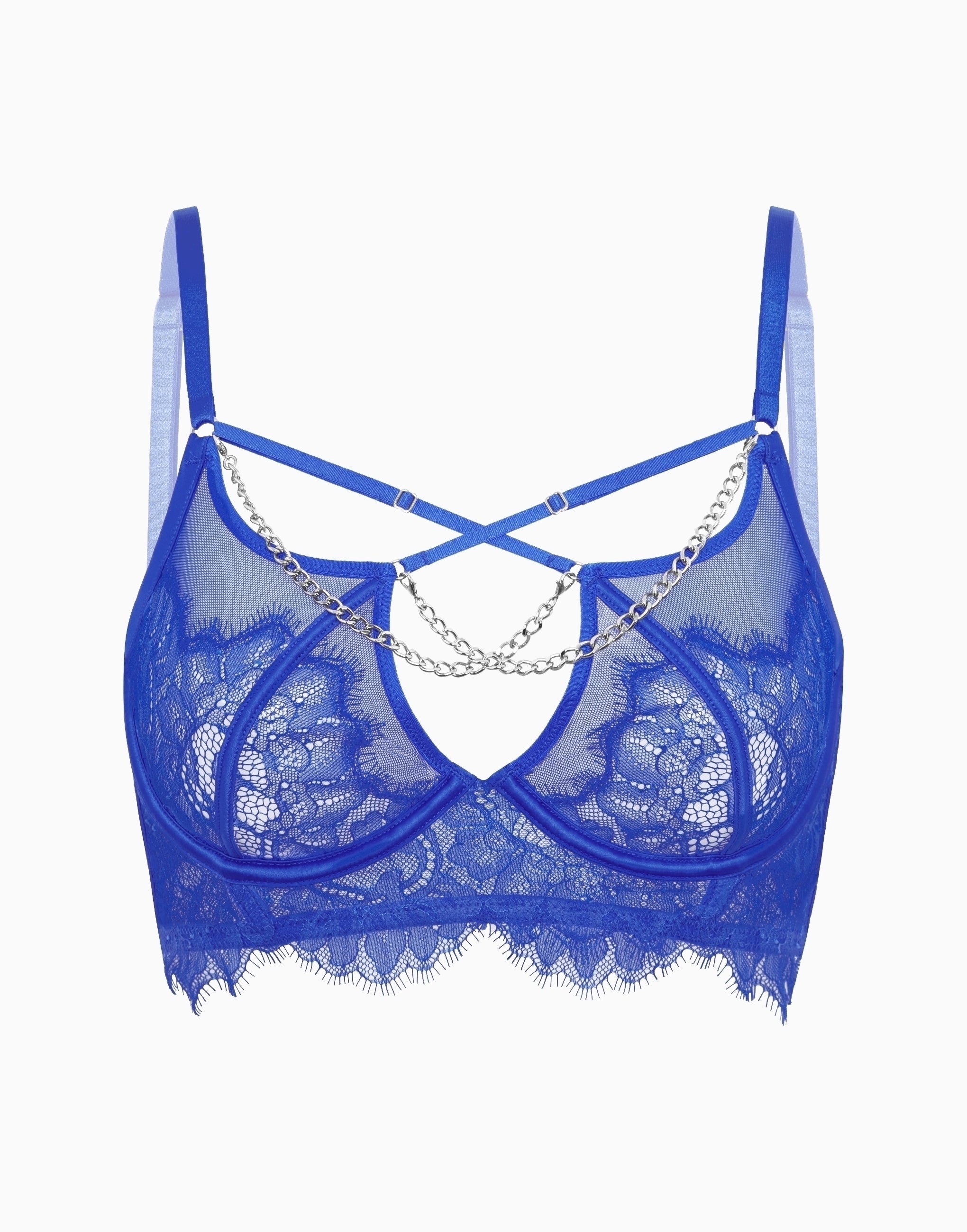 Soutien-gorge à bonnets souples CD870