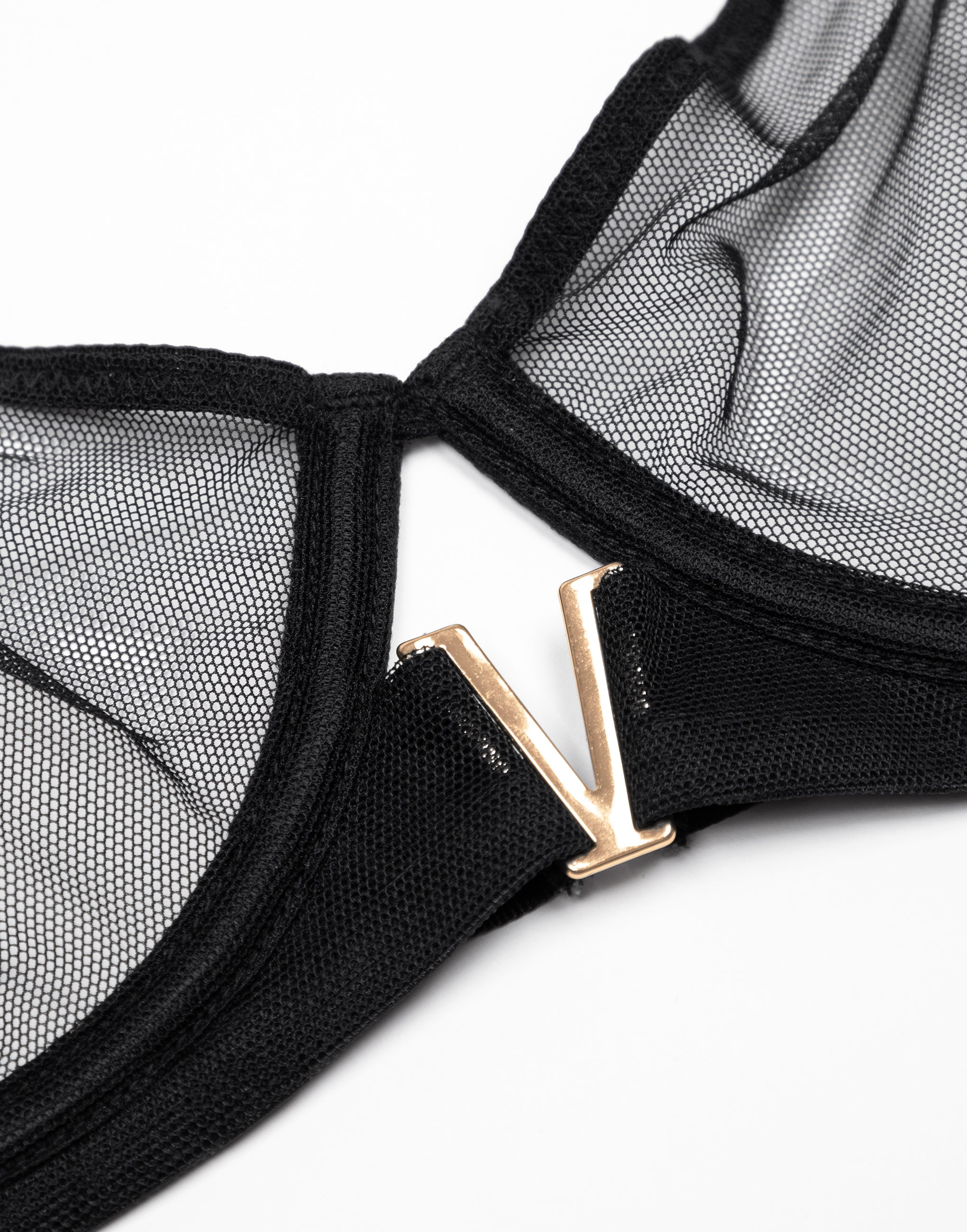 Soutien-gorge à bonnets souples CD869