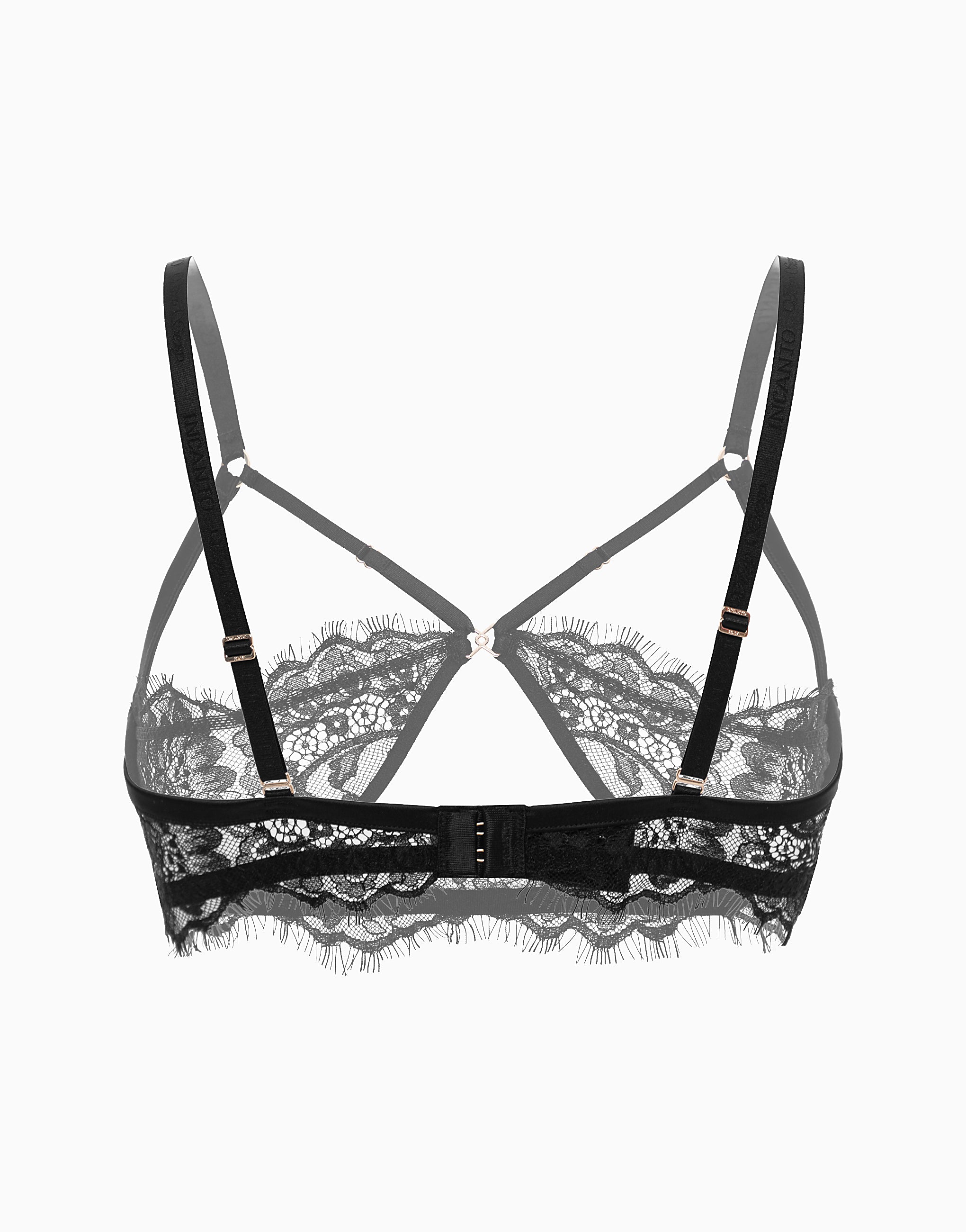 Soutien-gorge Carioca CD694
