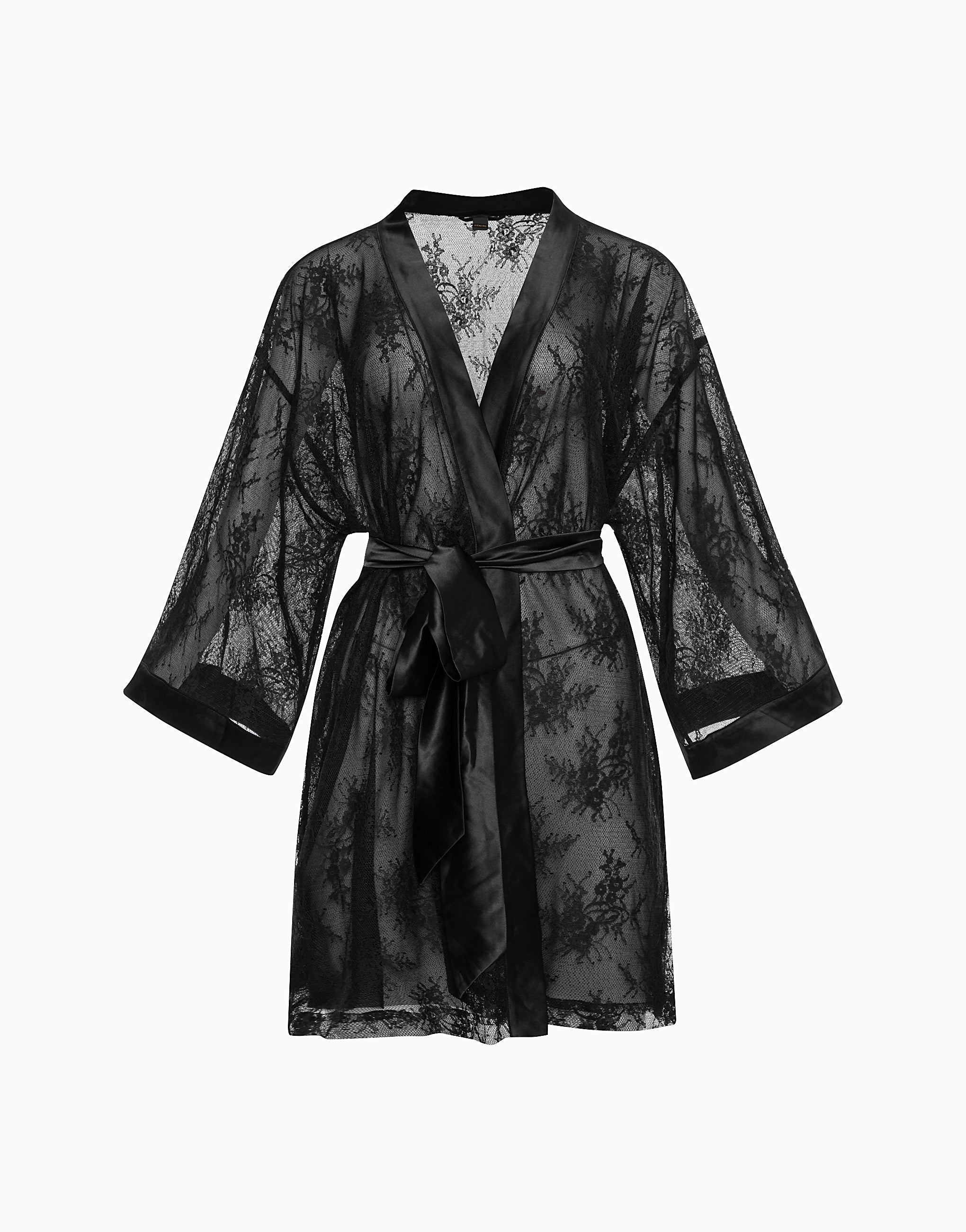 Robe de chambre à manches longues CD475