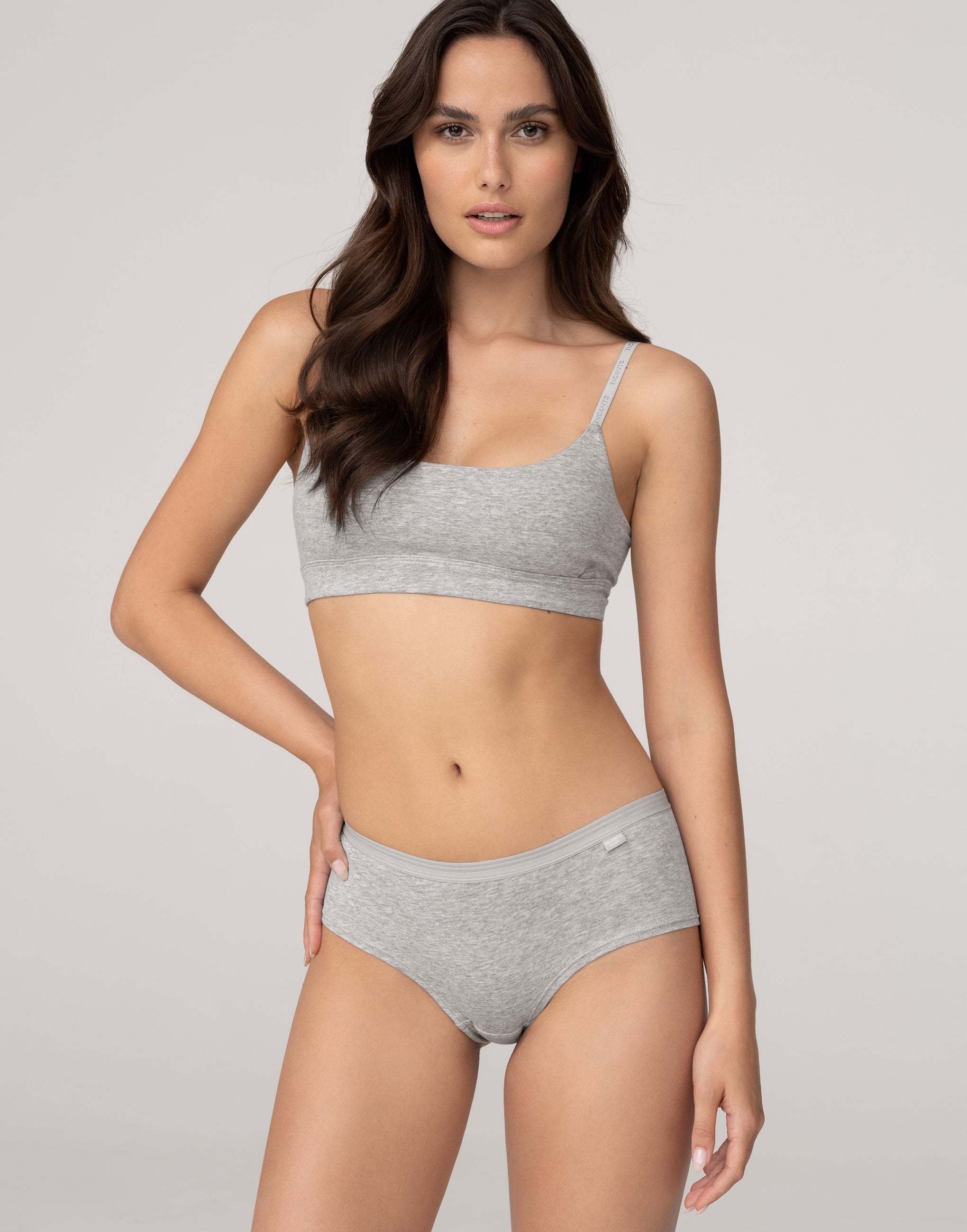 Comfort Crop Top
