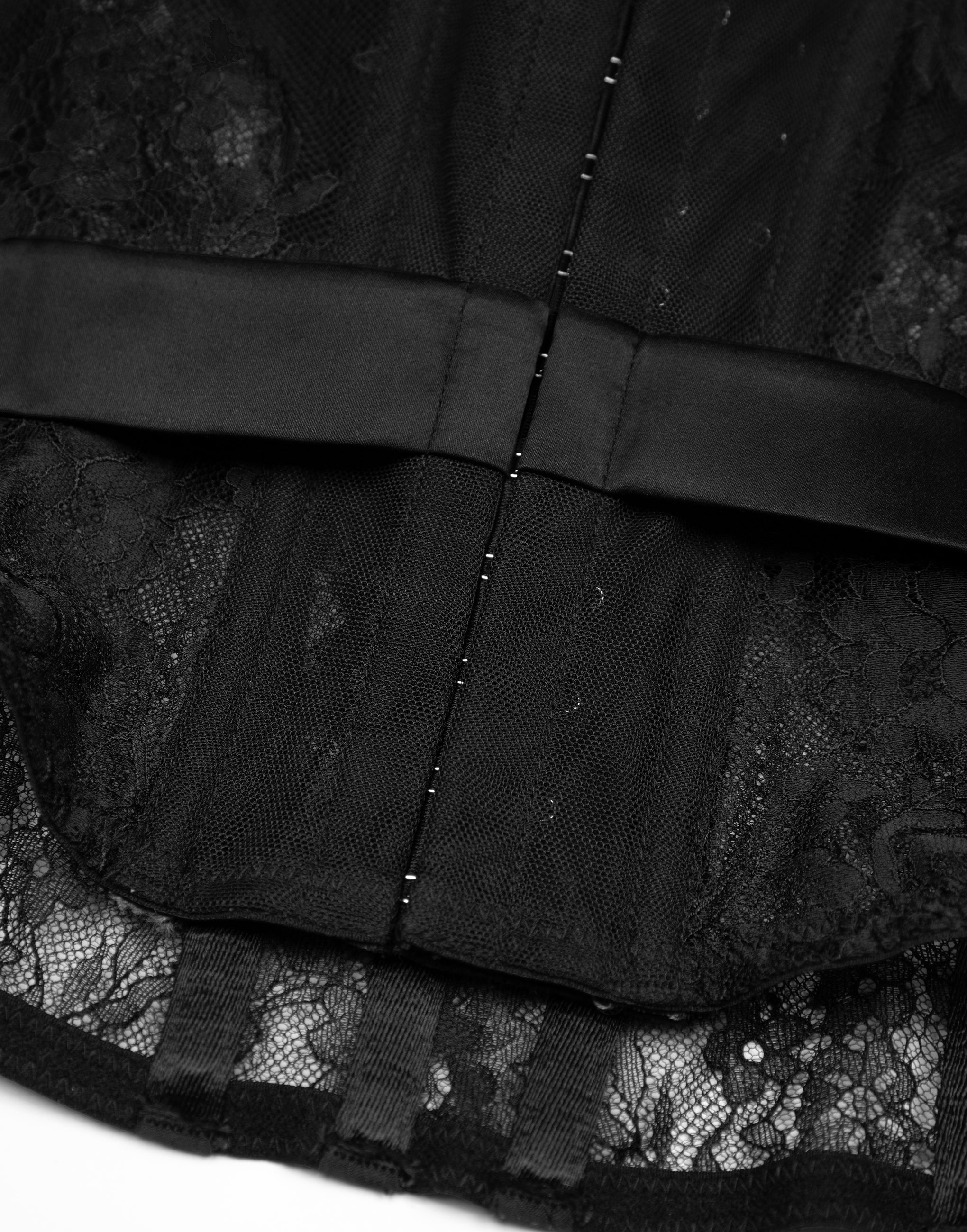 Corset CD870
