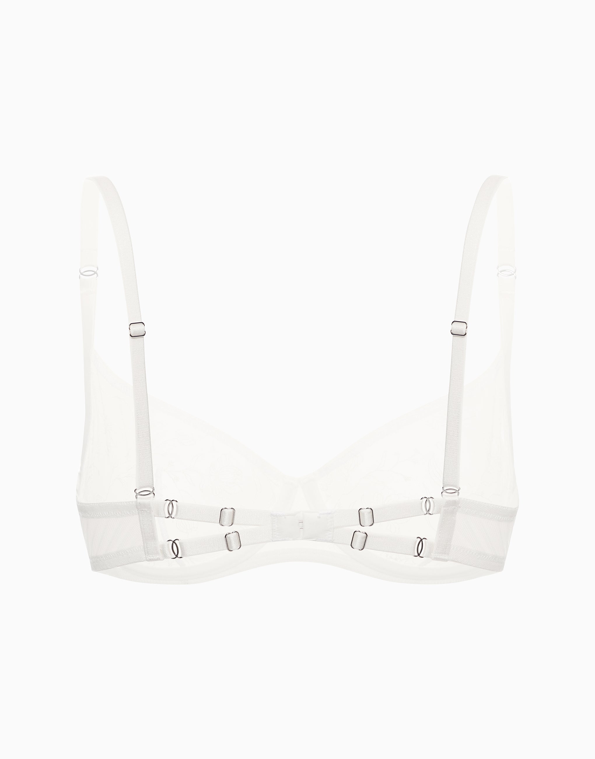 CD681 Soft Cup Bra