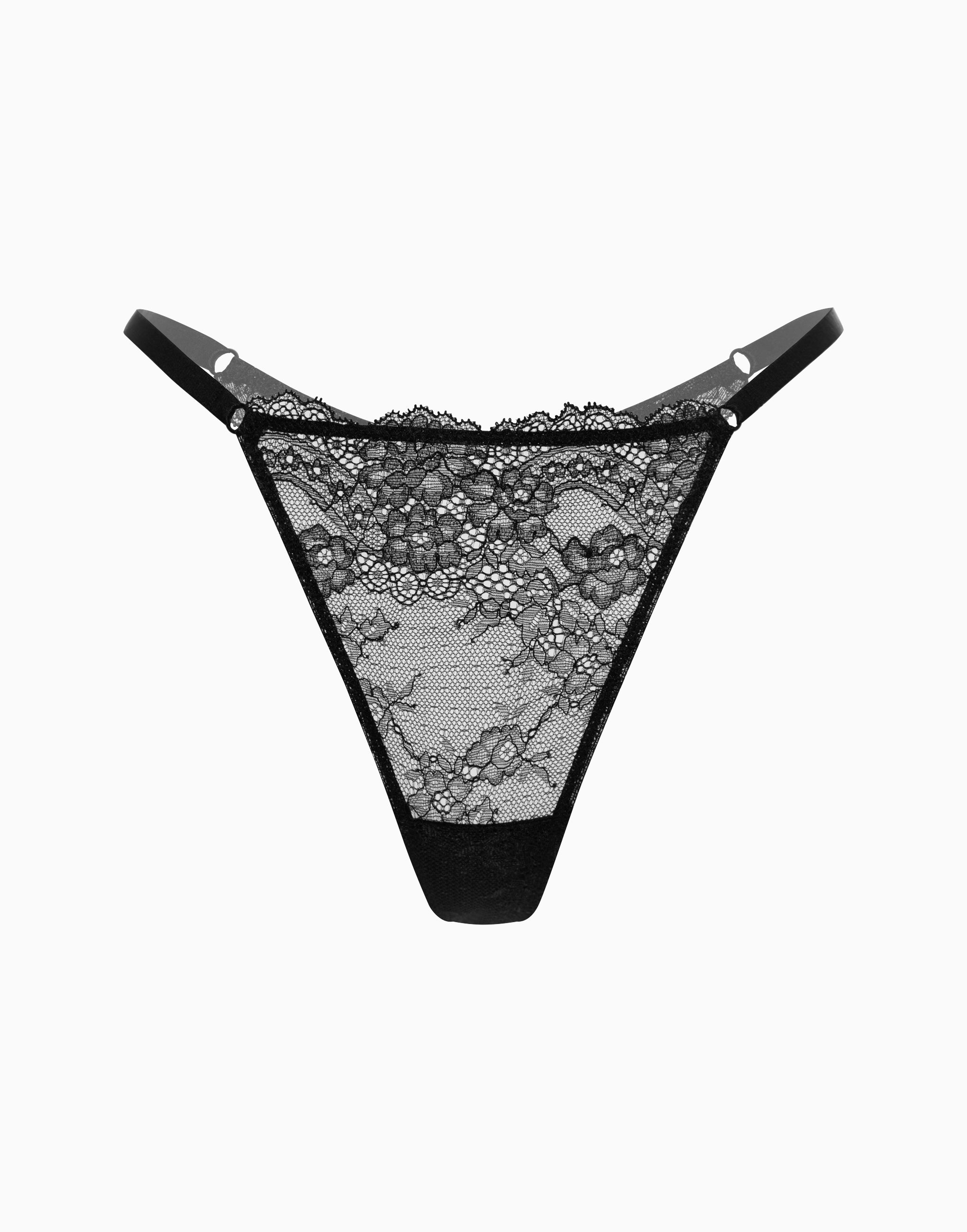 Inspiration Tanga