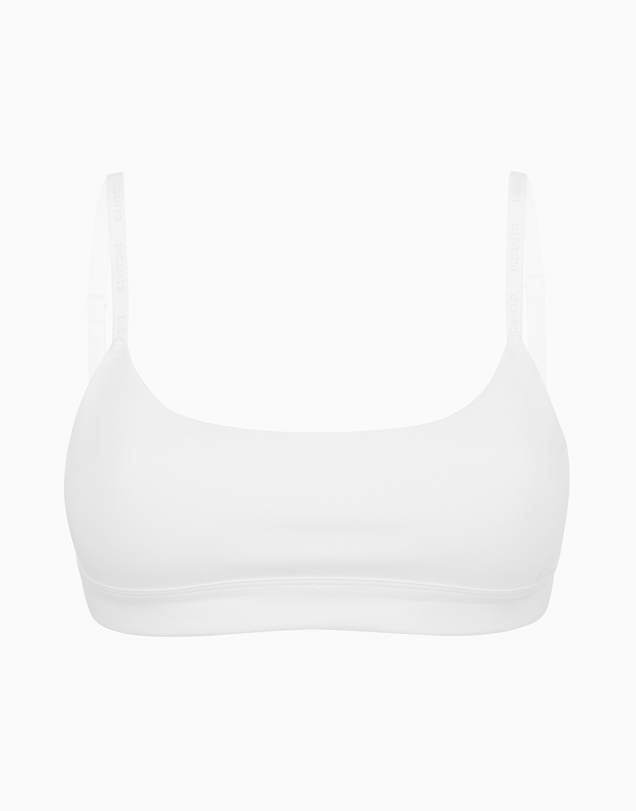 Comfort Crop Top