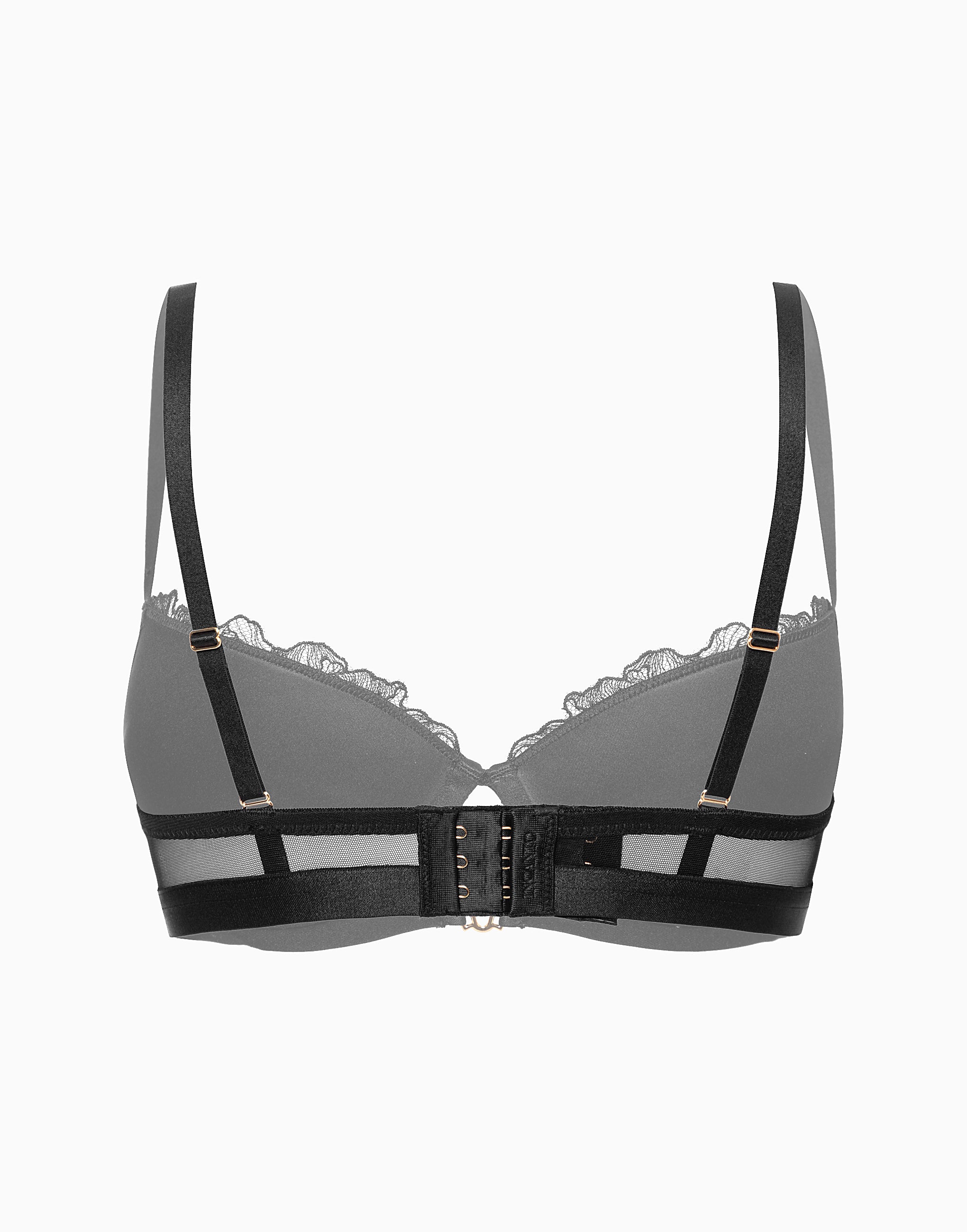 Soutien-gorge push-up avec bonnets préformés CD669