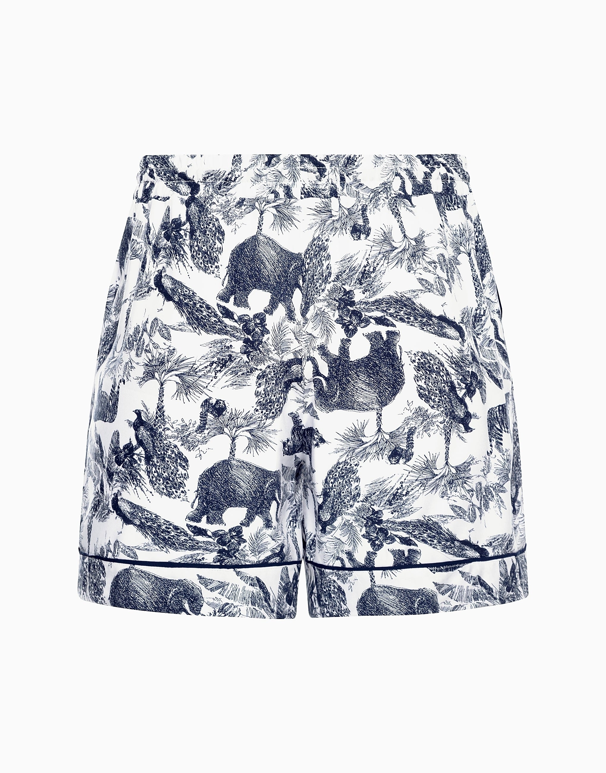 PD856 Shorts