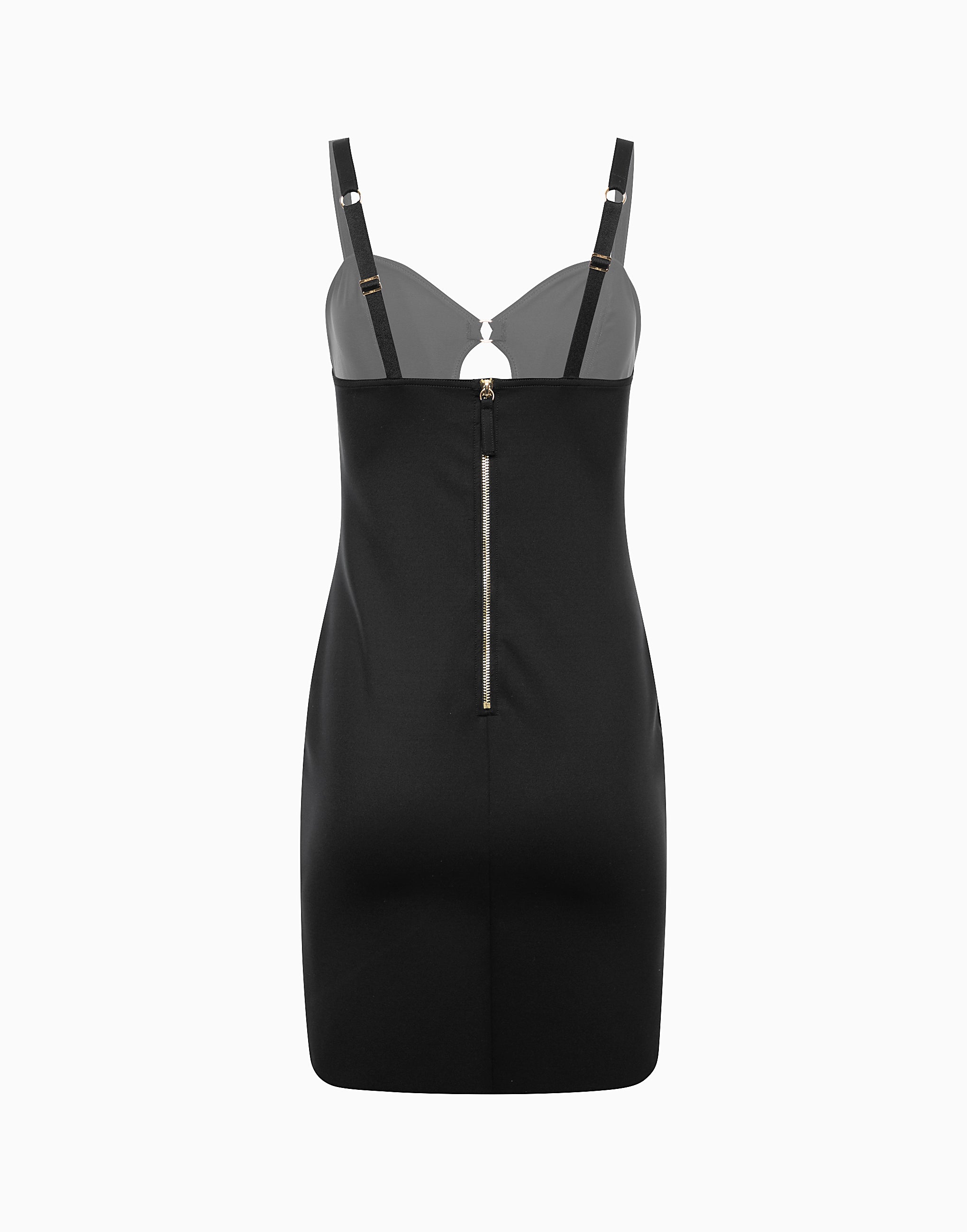 CD678 dress