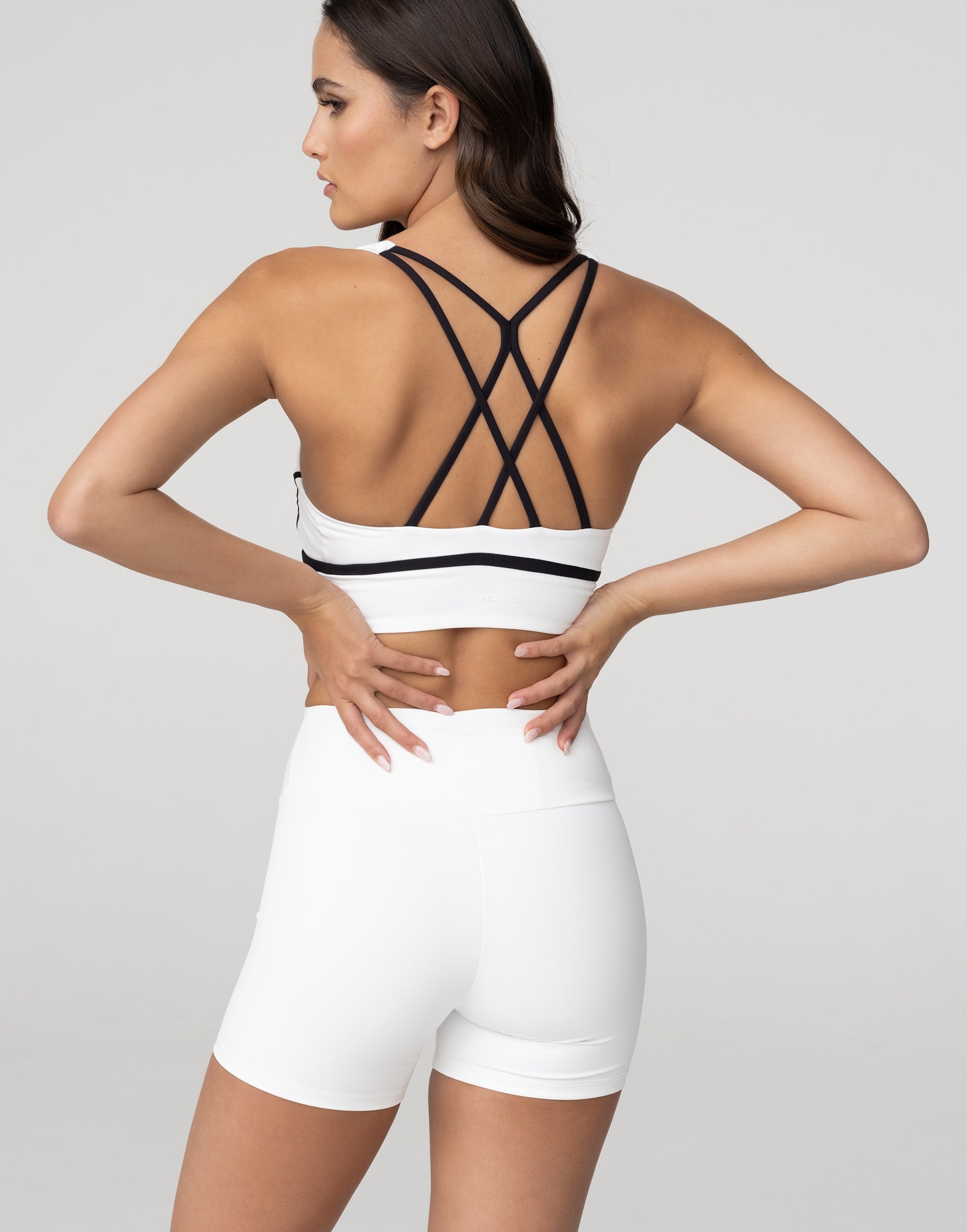 FD827 Cycling Shorts