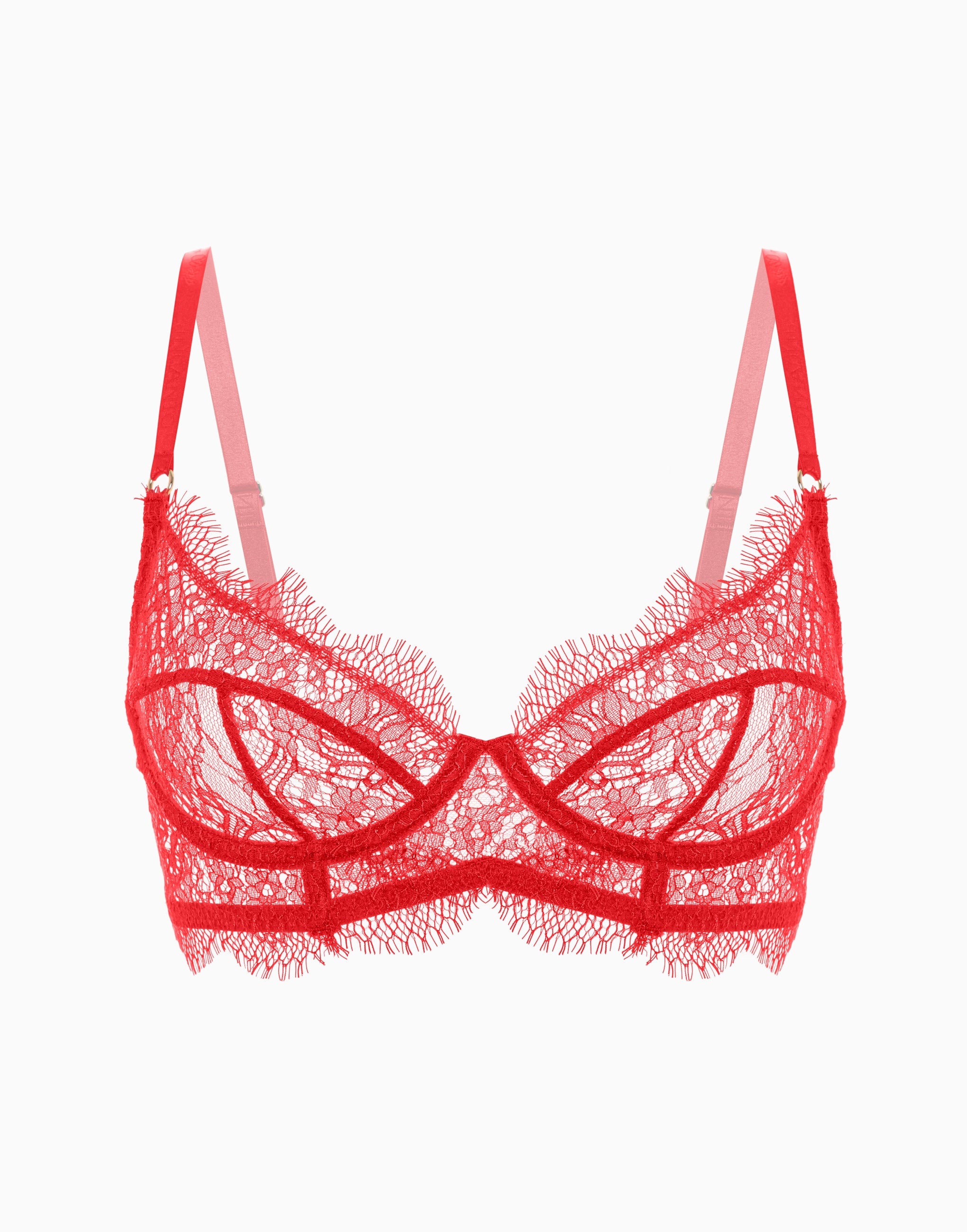 Soutien-gorge à bonnets souples CD1006