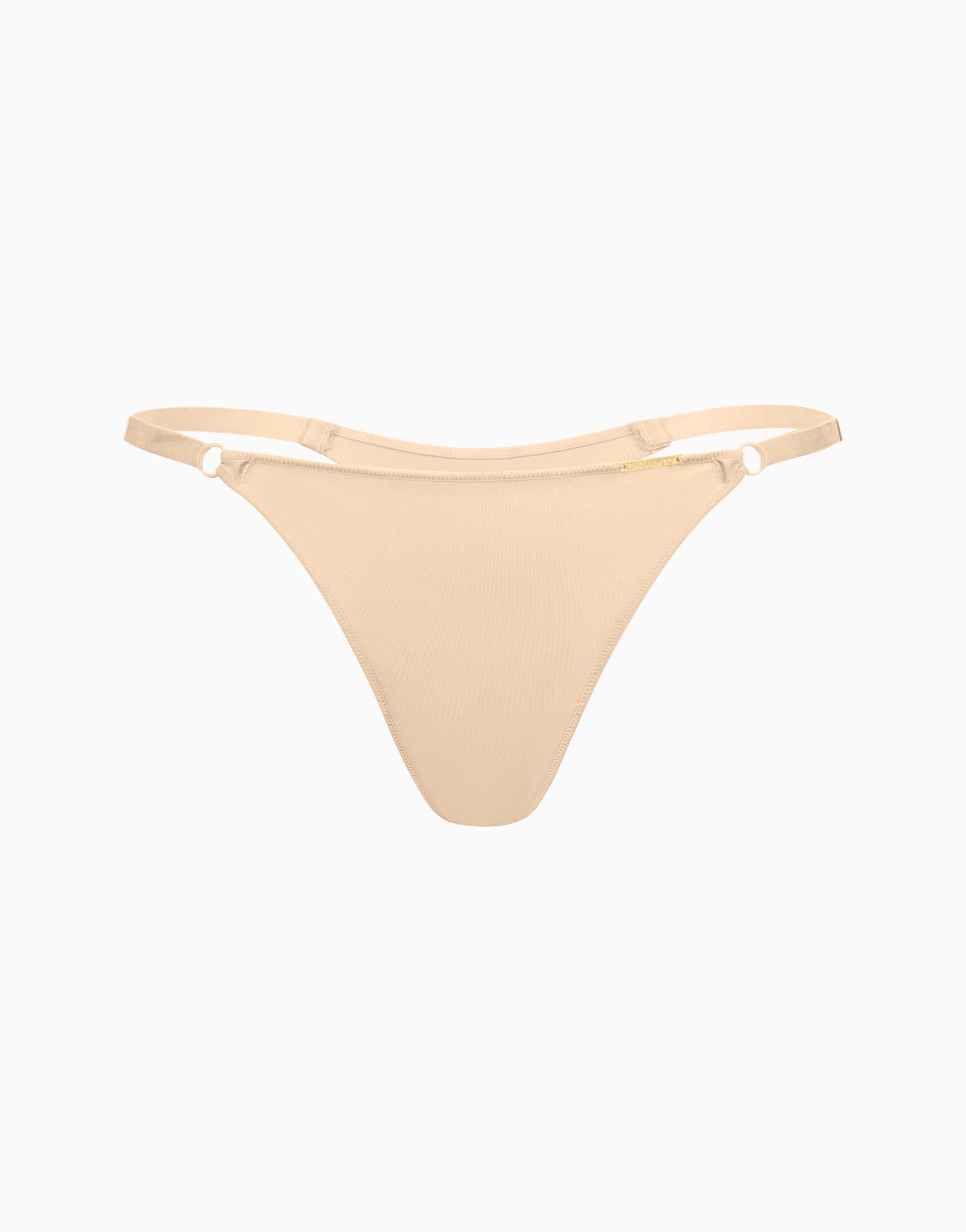 Skin Thong