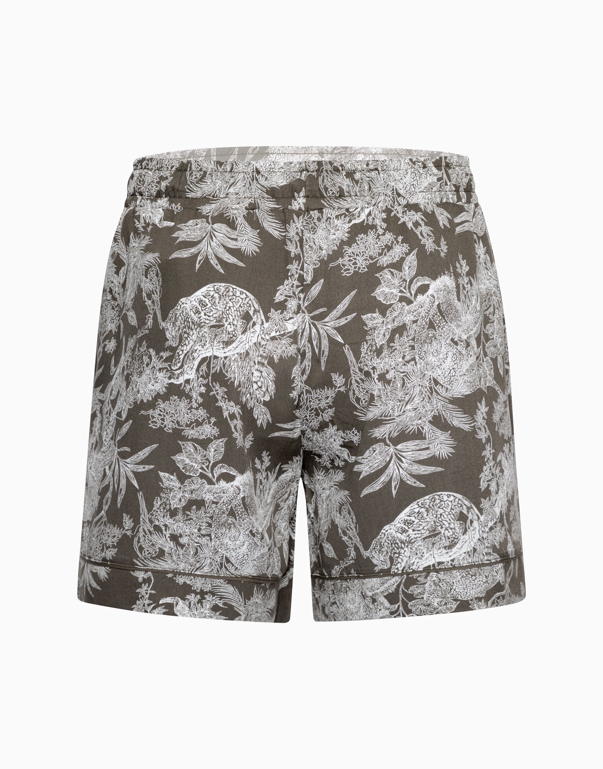 PD768 Shorts