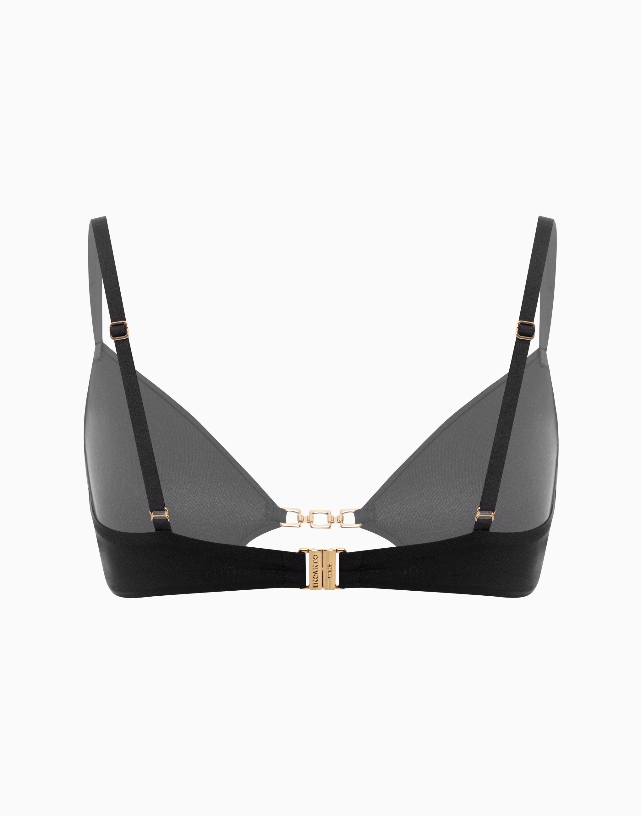 Push-Up Bikini Top with Preformed Cups ID801