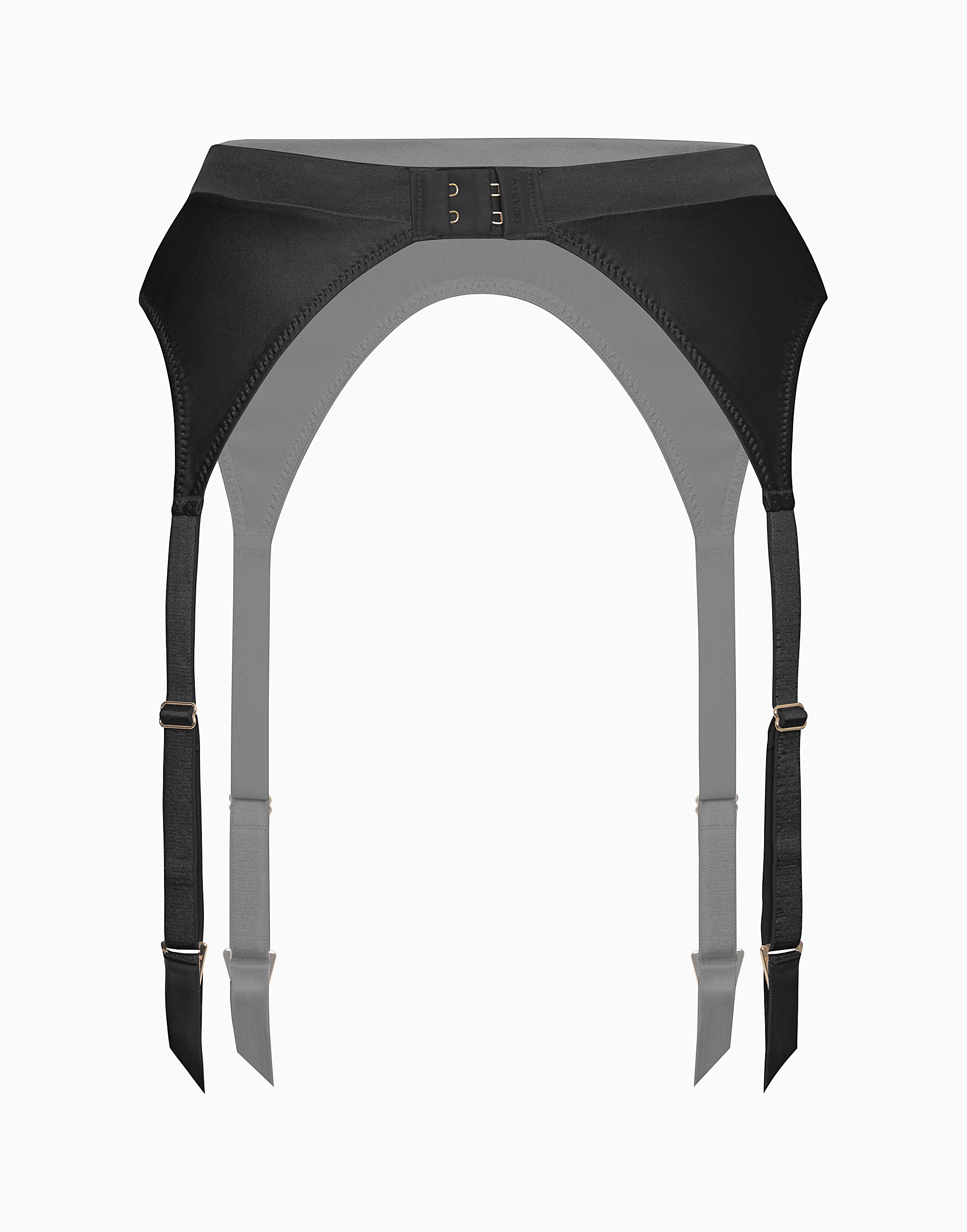 Silk Suspenders CD377