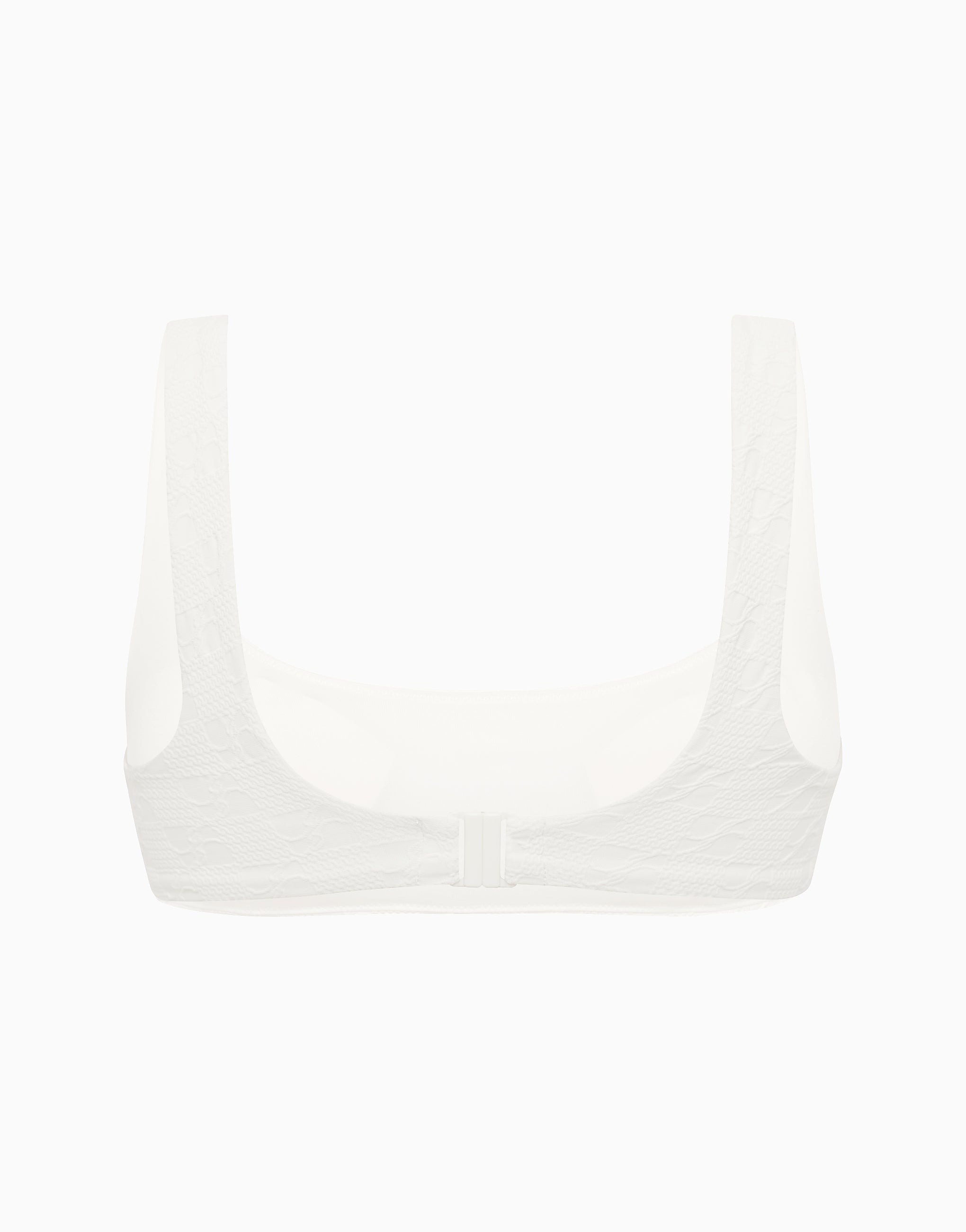 Bandeau bikini with preformed cups ID499