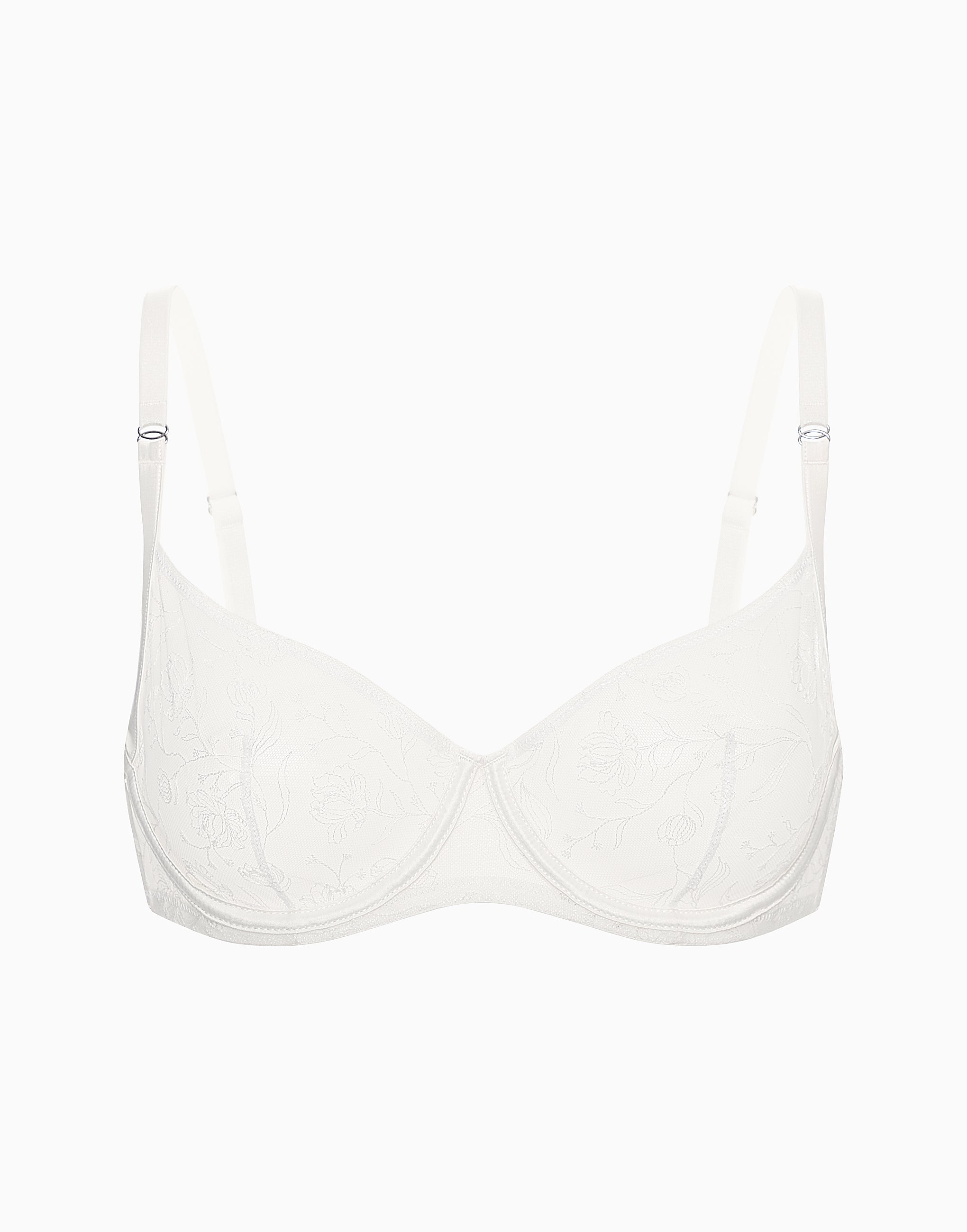 CD681 Soft Cup Bra