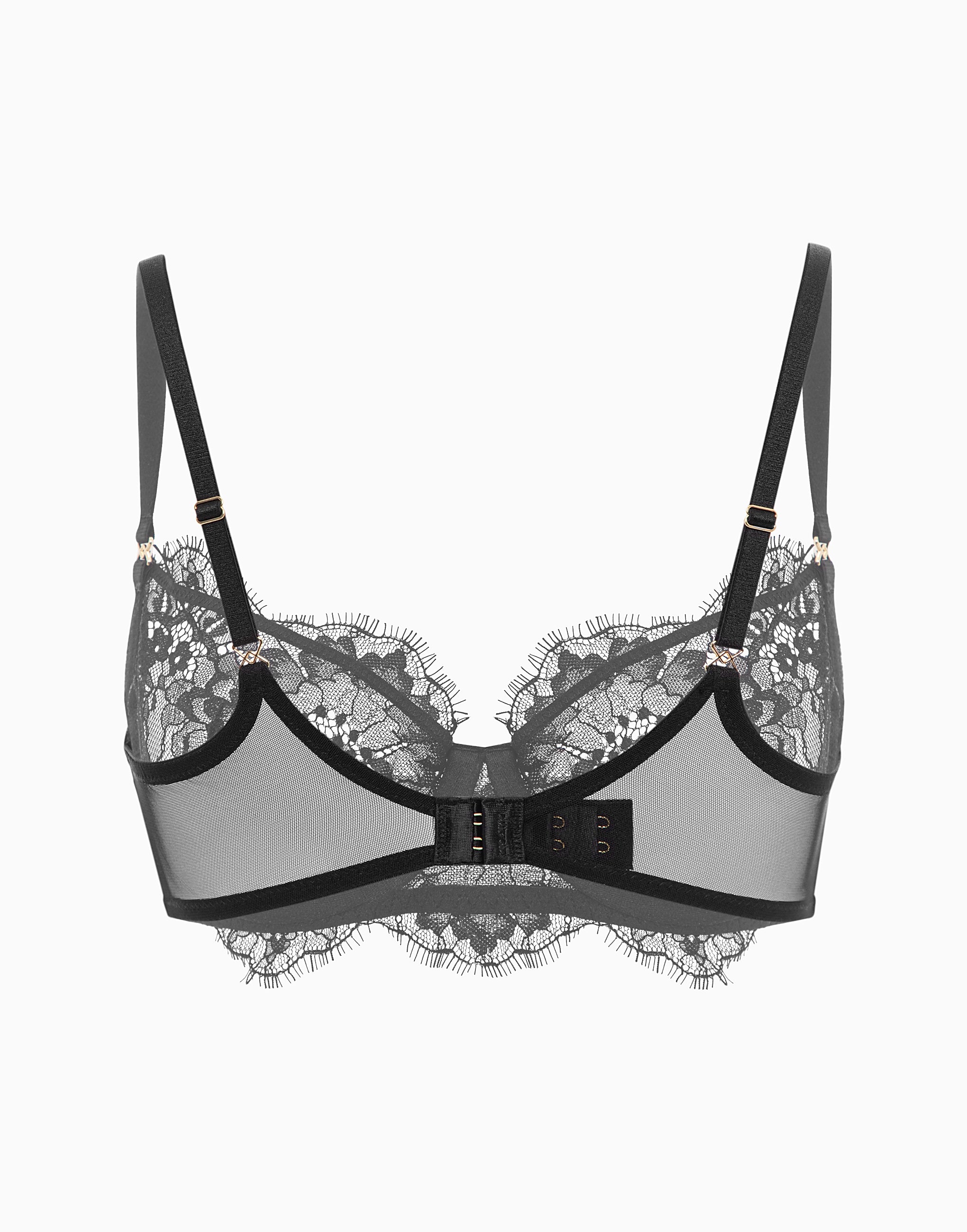 Soutien-gorge à bonnets souples CD901