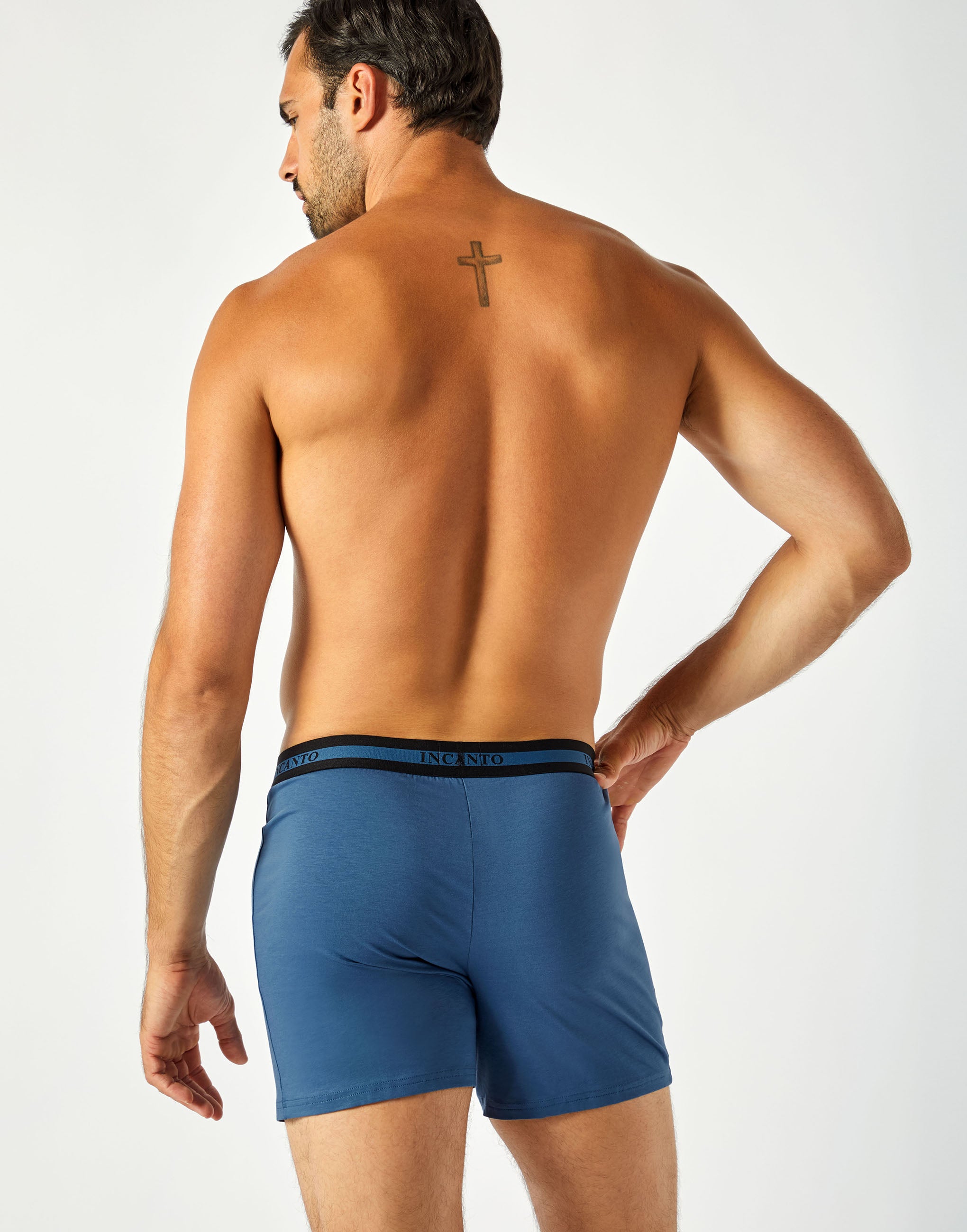 Boxer classique BU920