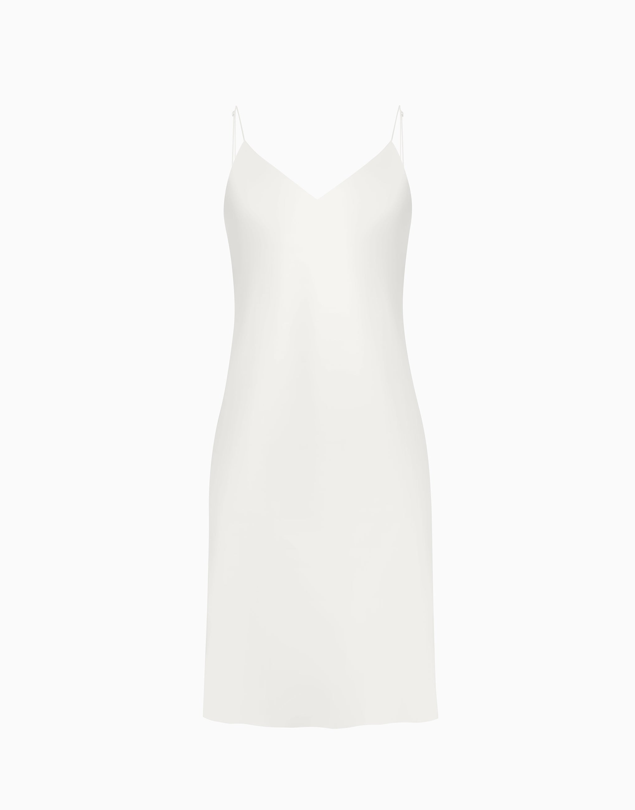 Silk Strap Slip PD267