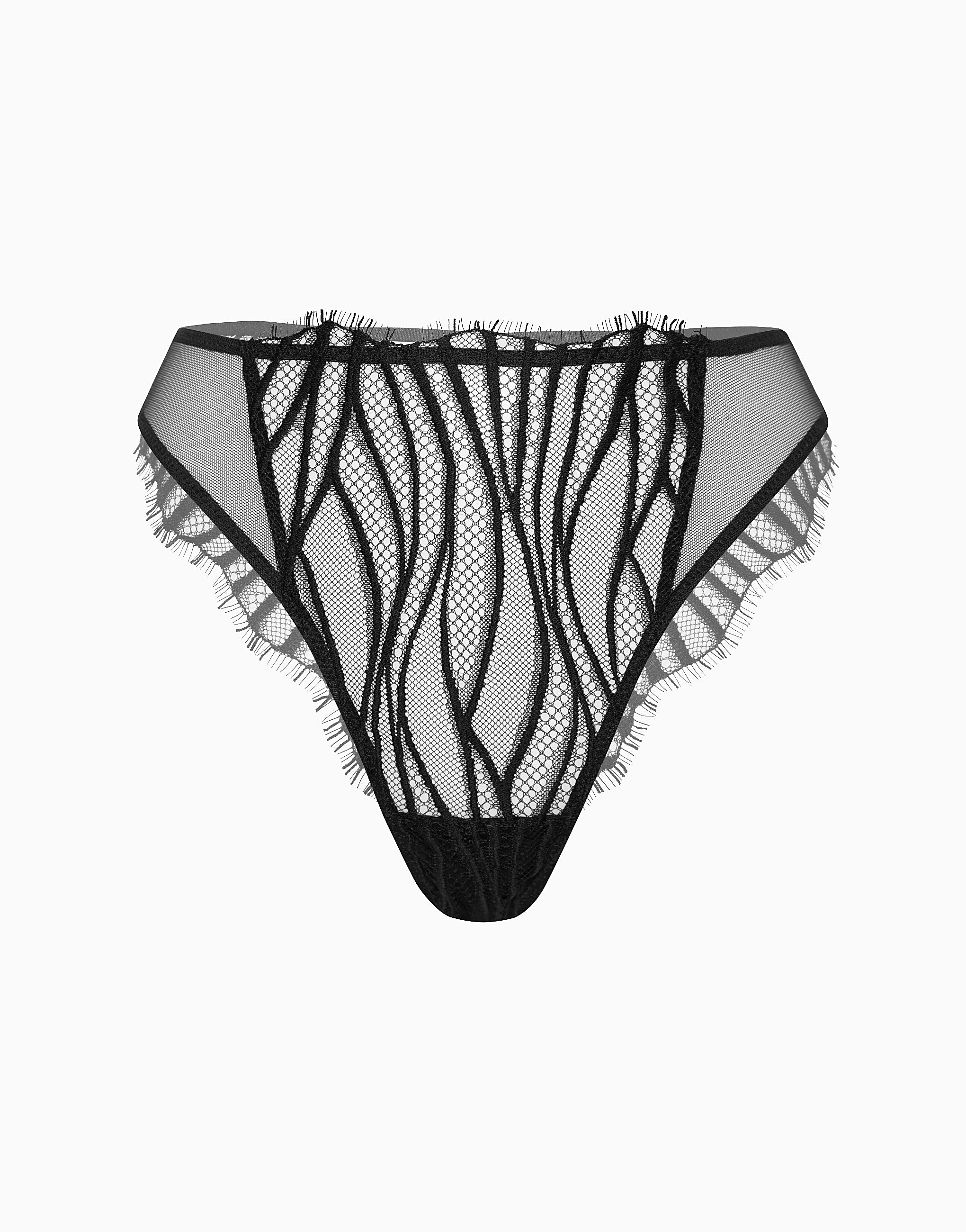 Slip brésilien CD684